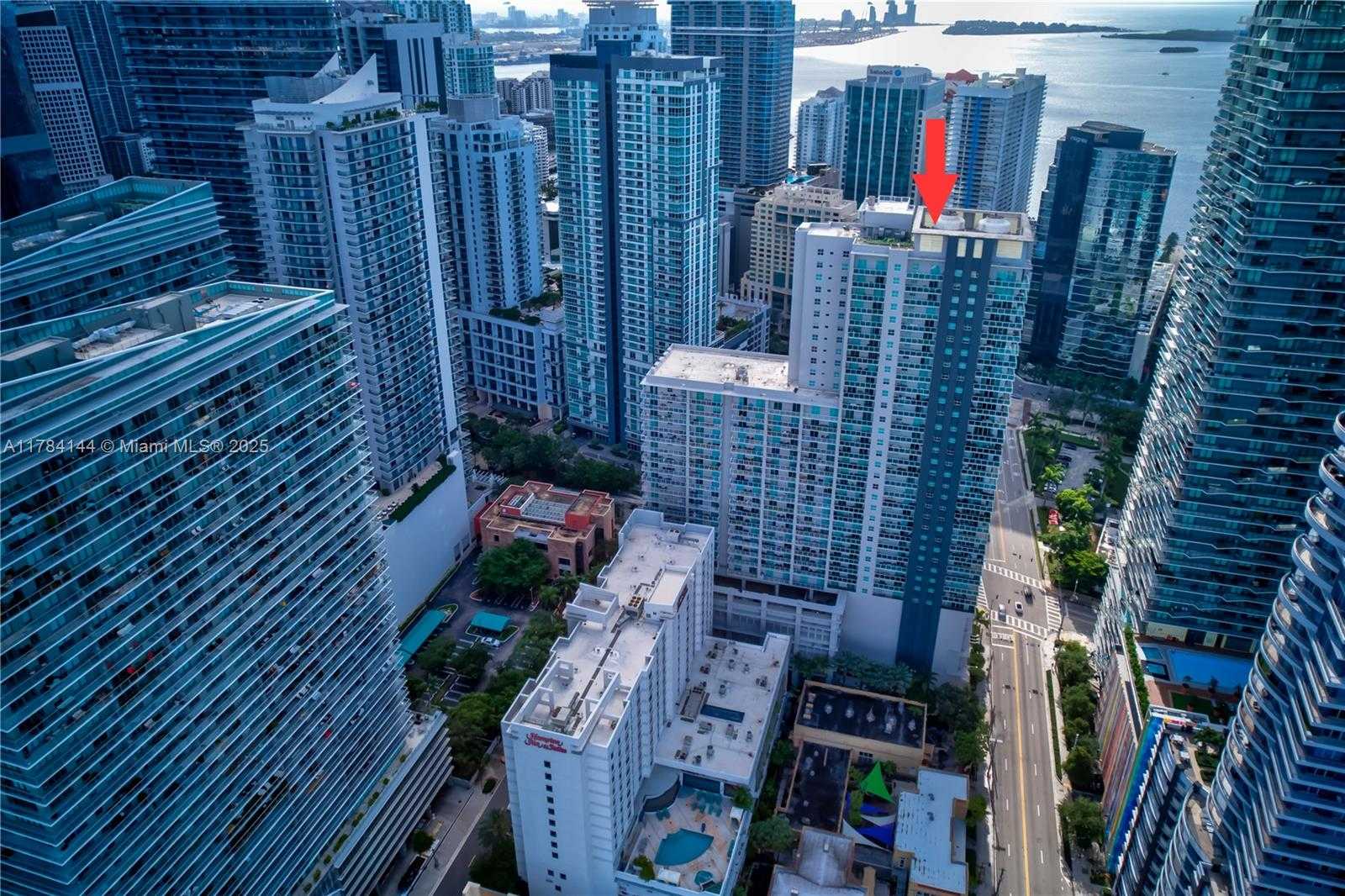 Small Image of 1250 SOUTH MIAMI AVE #2802, Miami Number 9