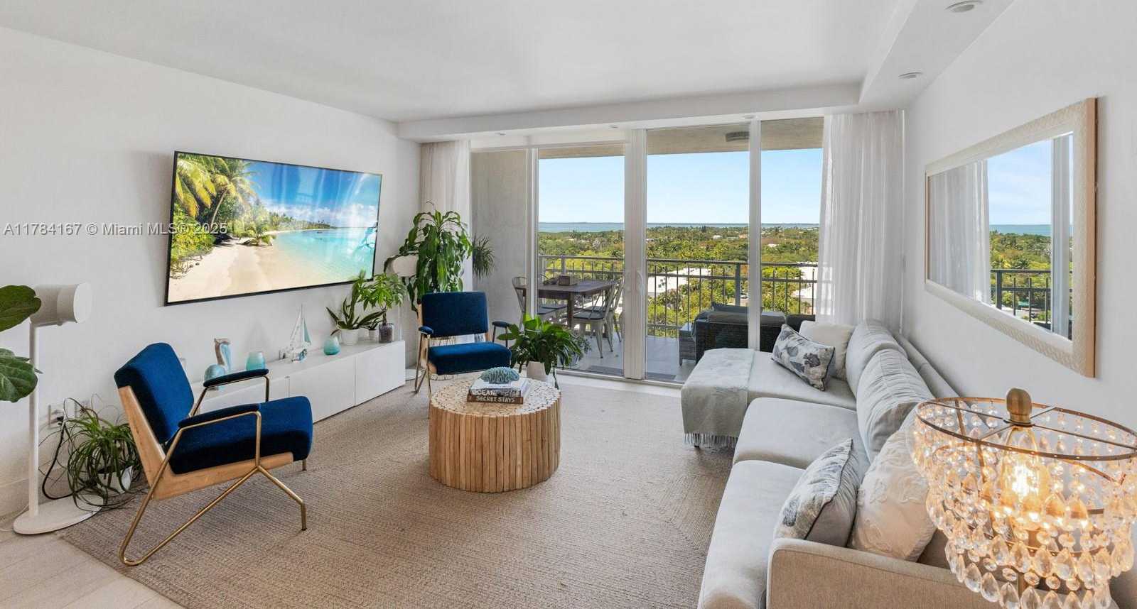 Small Image of 600 GRAPETREE DR #10GN, Key Biscayne Number 10