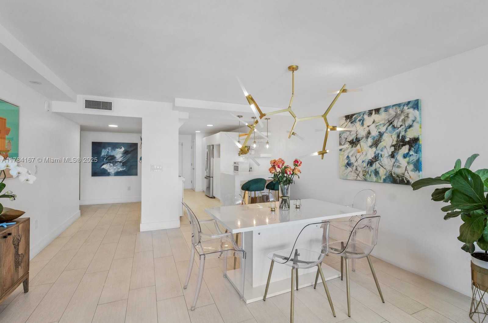 Small Image of 600 GRAPETREE DR #10GN, Key Biscayne Number 14