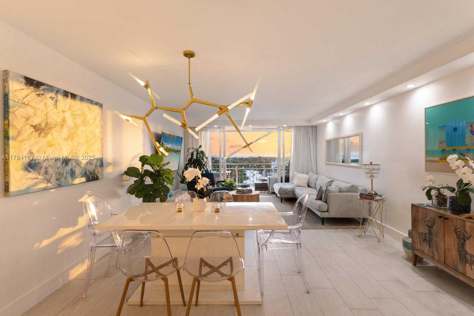 Small Image of 600 GRAPETREE DR #10GN, Key Biscayne Number 2