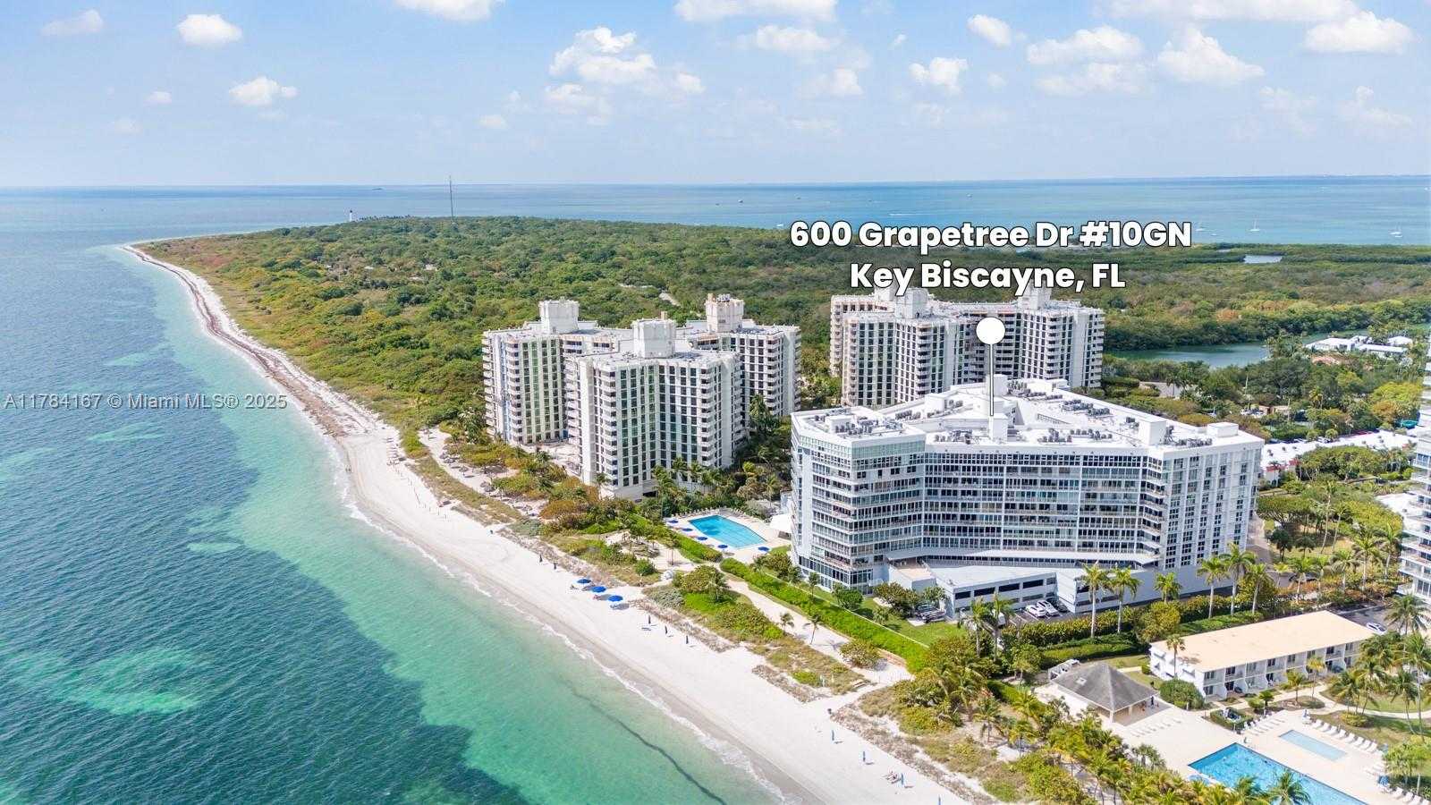 Small Image of 600 GRAPETREE DR #10GN, Key Biscayne Number 35