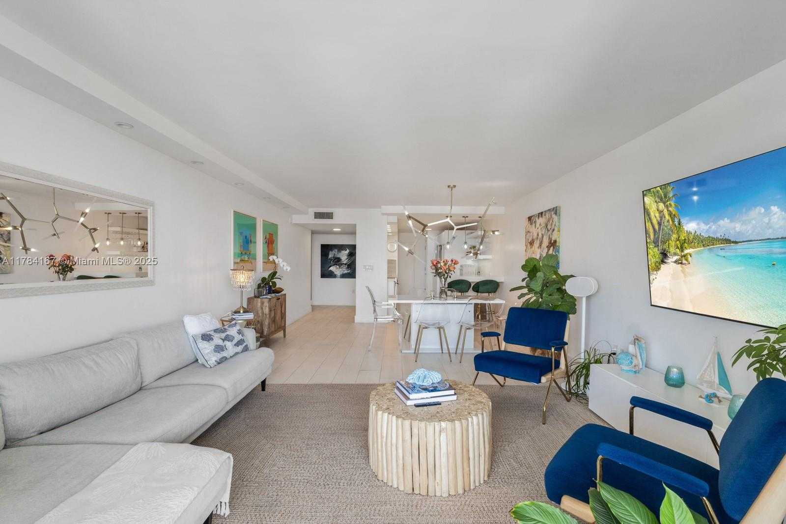 Small Image of 600 GRAPETREE DR #10GN, Key Biscayne Number 4