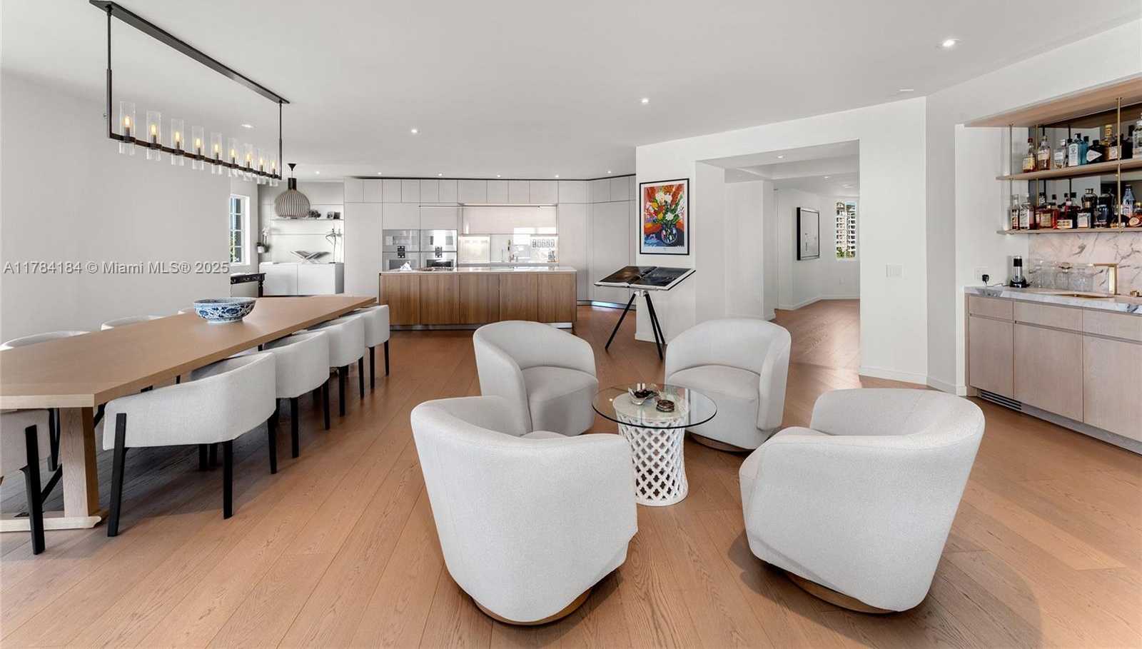 Small Image of 7600 FISHER ISLAND DR #7654, Miami Beach Number 17