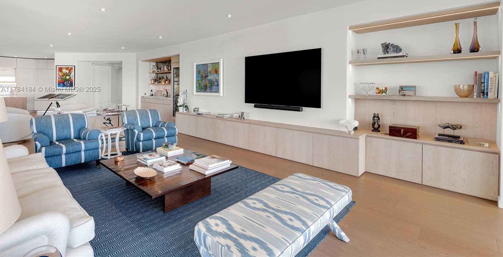 Small Image of 7600 FISHER ISLAND DR #7654, Miami Beach Number 18