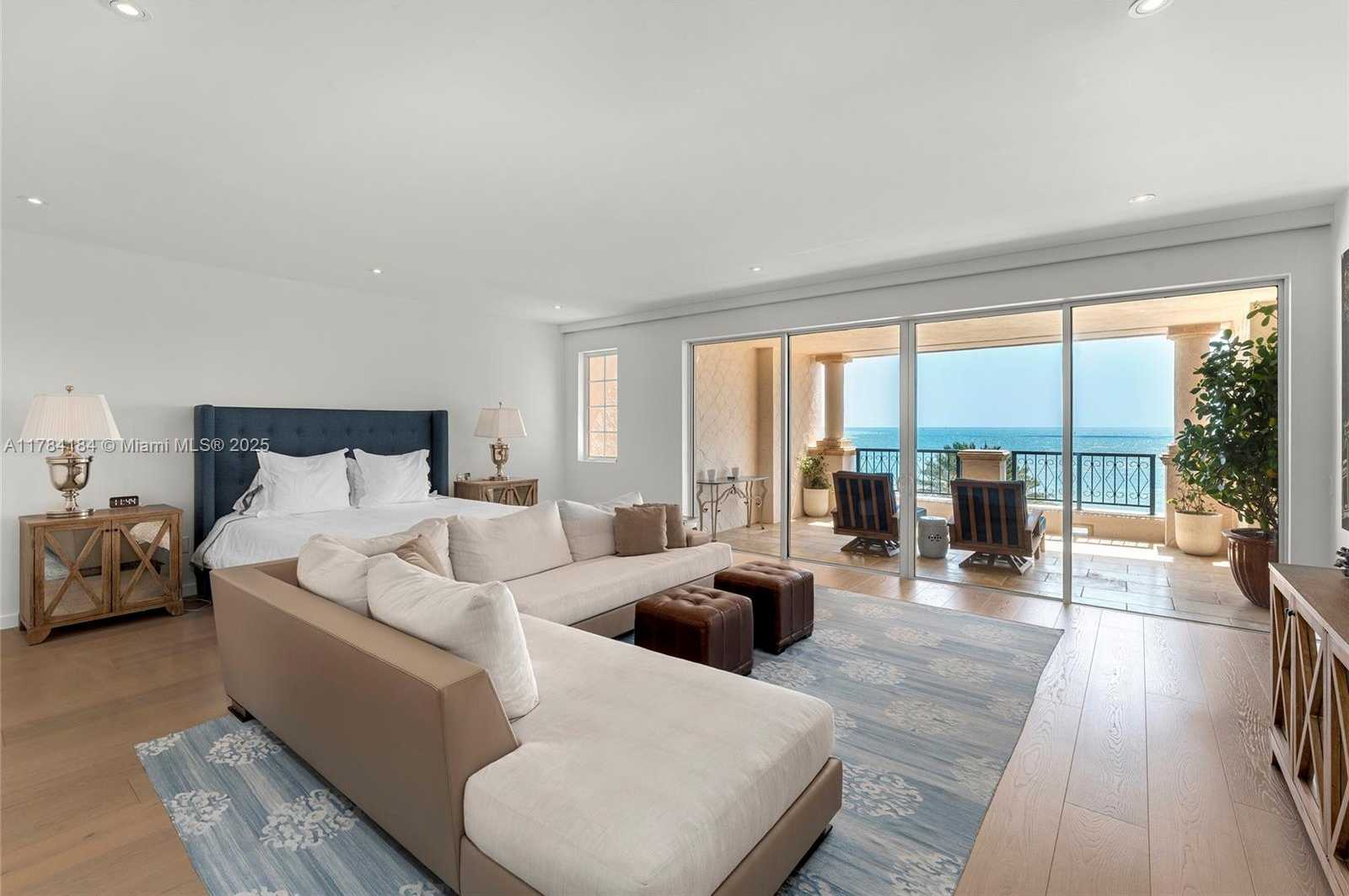 Small Image of 7600 FISHER ISLAND DR #7654, Miami Beach Number 19