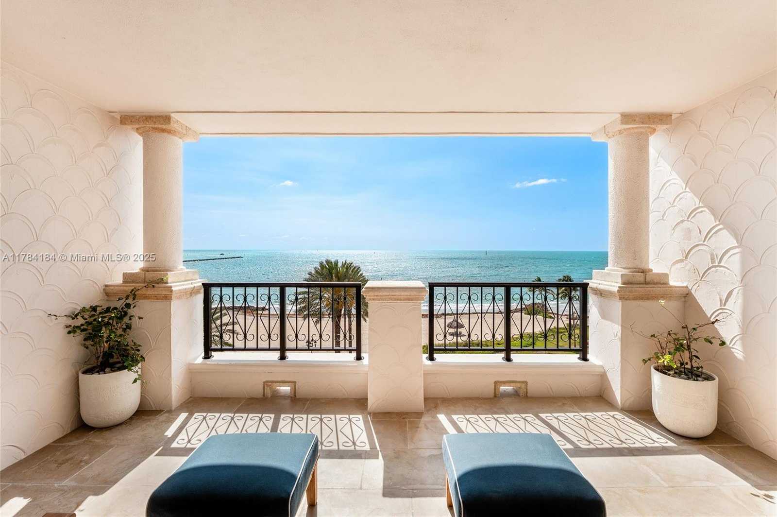 Small Image of 7600 FISHER ISLAND DR #7654, Miami Beach Number 21