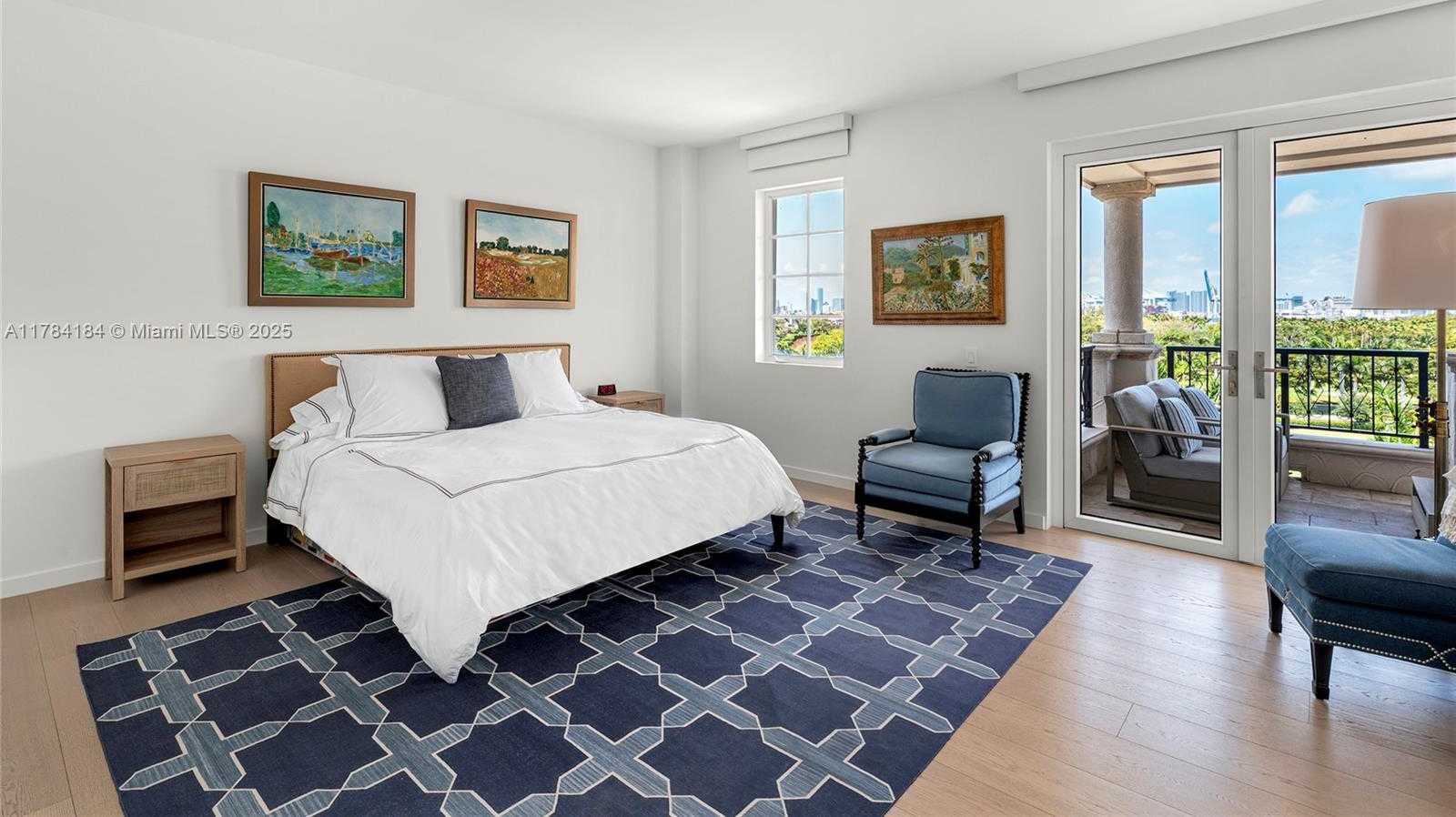 Small Image of 7600 FISHER ISLAND DR #7654, Miami Beach Number 34