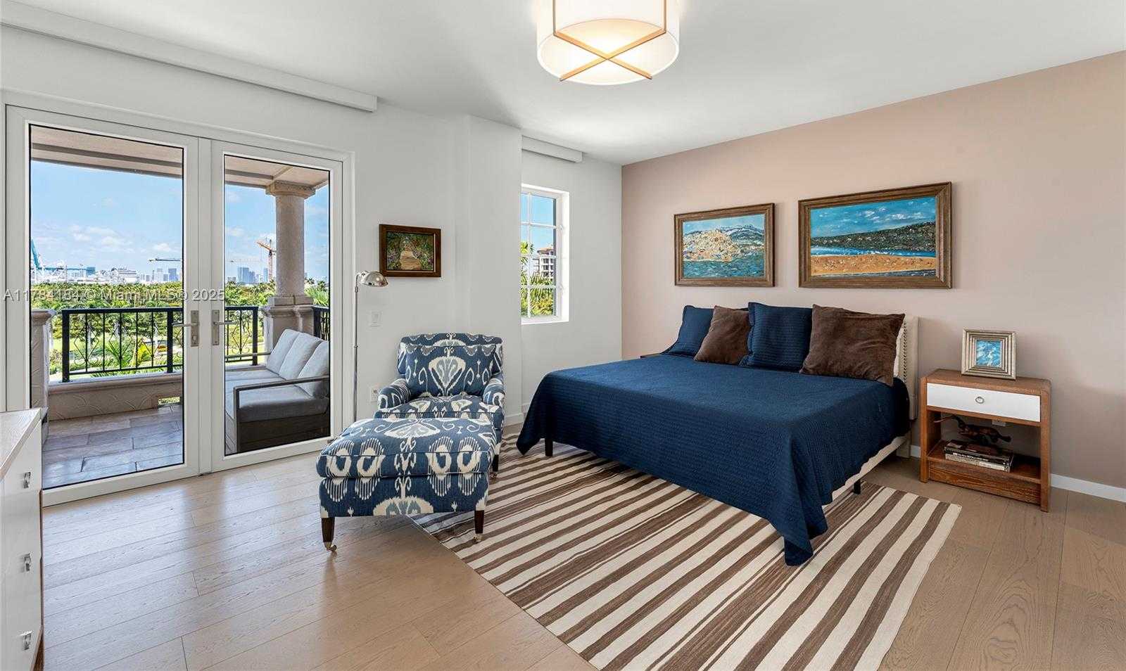 Small Image of 7600 FISHER ISLAND DR #7654, Miami Beach Number 39