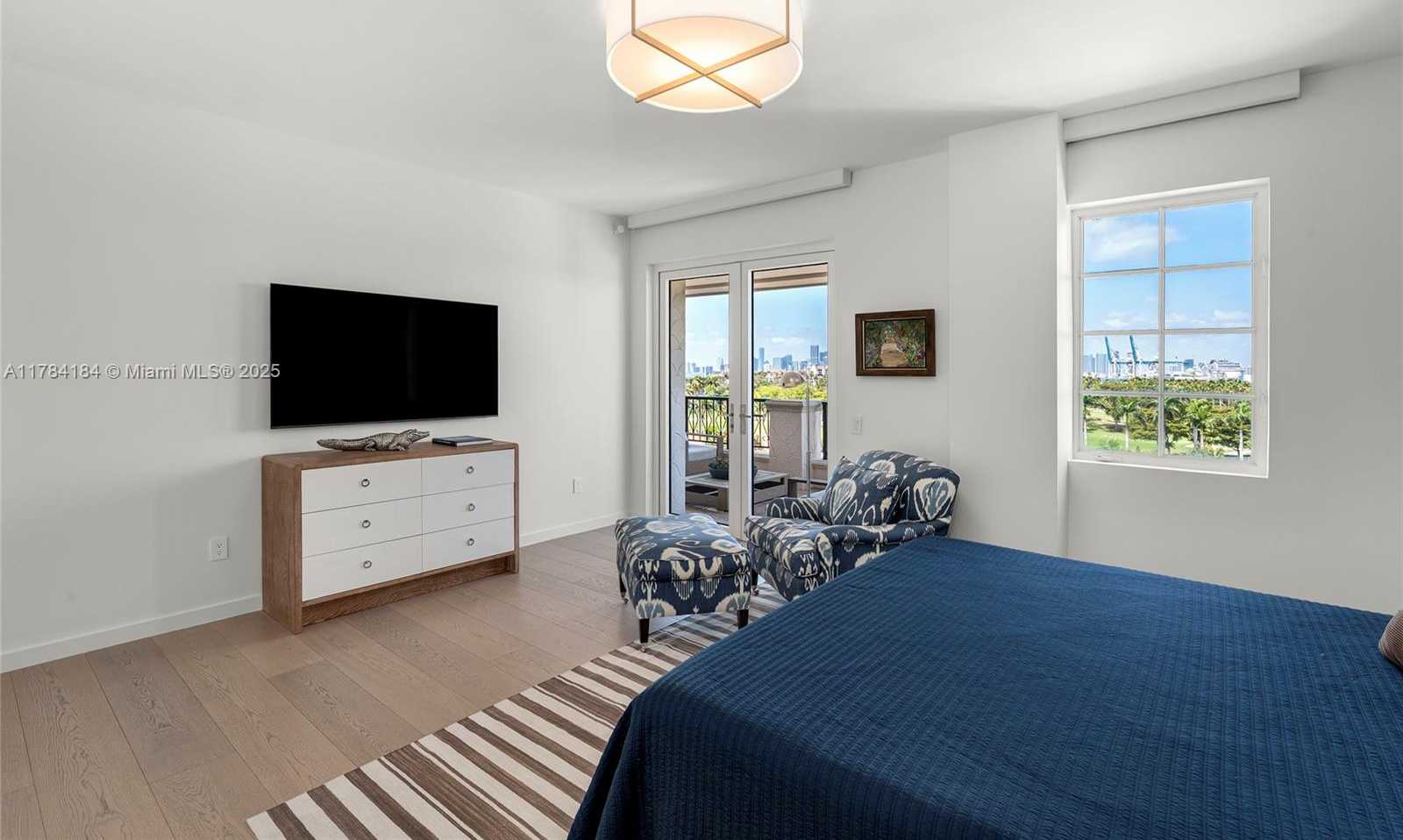Small Image of 7600 FISHER ISLAND DR #7654, Miami Beach Number 40