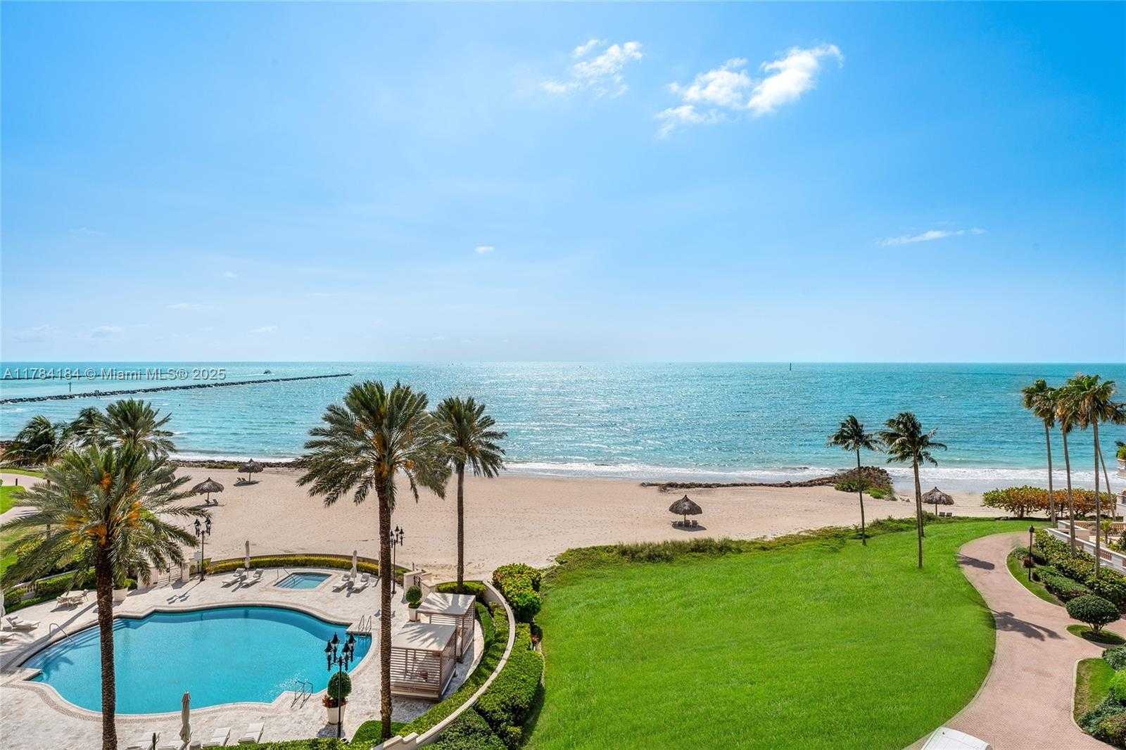 Small Image of 7600 FISHER ISLAND DR #7654, Miami Beach Number 43