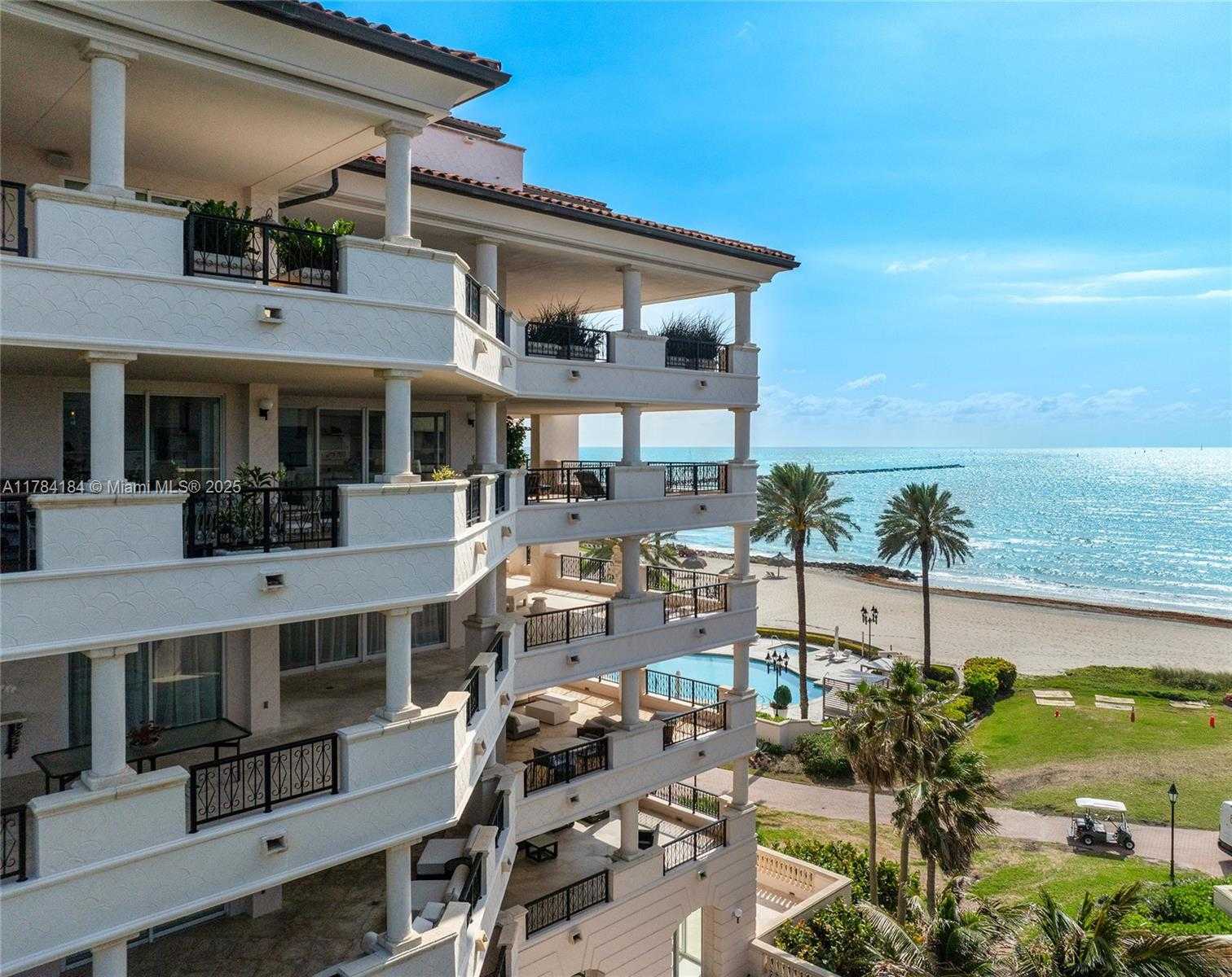 Small Image of 7600 FISHER ISLAND DR #7654, Miami Beach Number 46