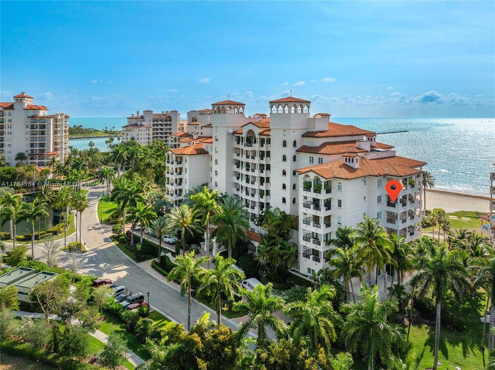 Small Image of 7600 FISHER ISLAND DR #7654, Miami Beach Number 47