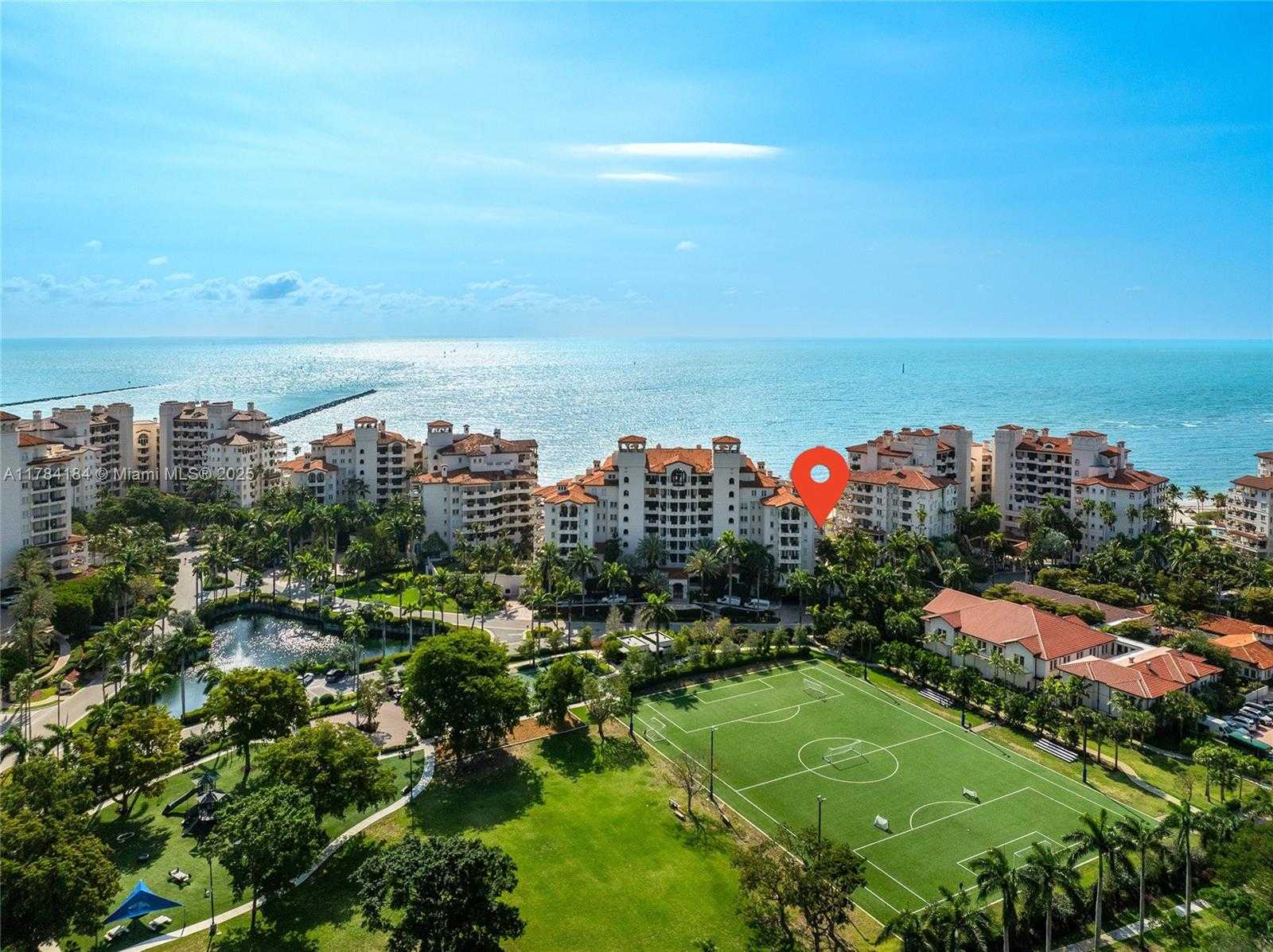 Small Image of 7600 FISHER ISLAND DR #7654, Miami Beach Number 49