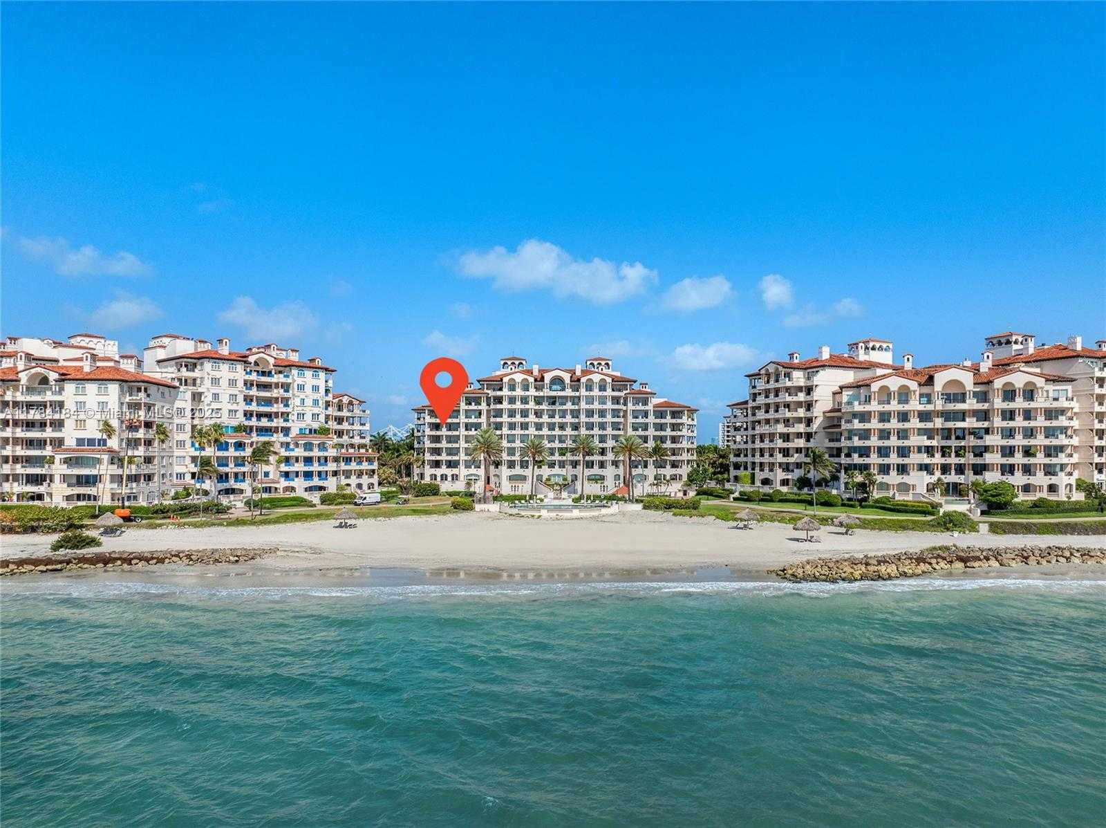 Small Image of 7600 FISHER ISLAND DR #7654, Miami Beach Number 51