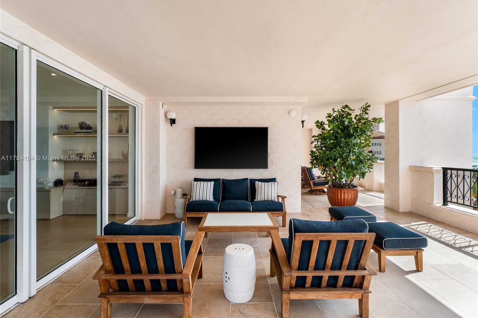 Small Image of 7600 FISHER ISLAND DR #7654, Miami Beach Number 7