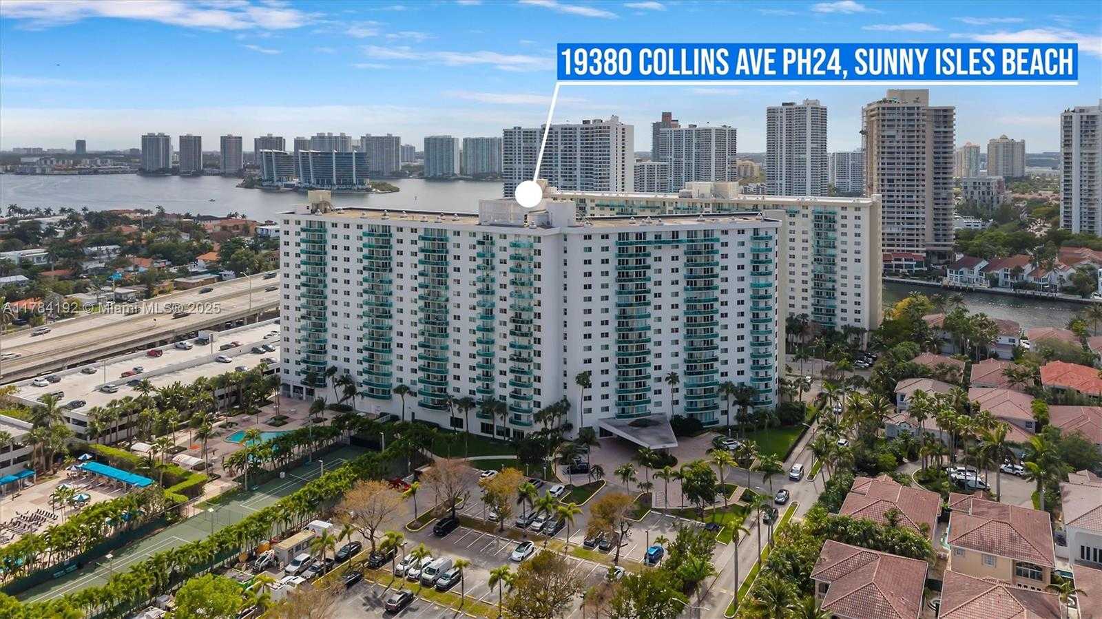 Small Image of 19380 COLLINS AVE #PH-24, Sunny Isles Beach Number 17