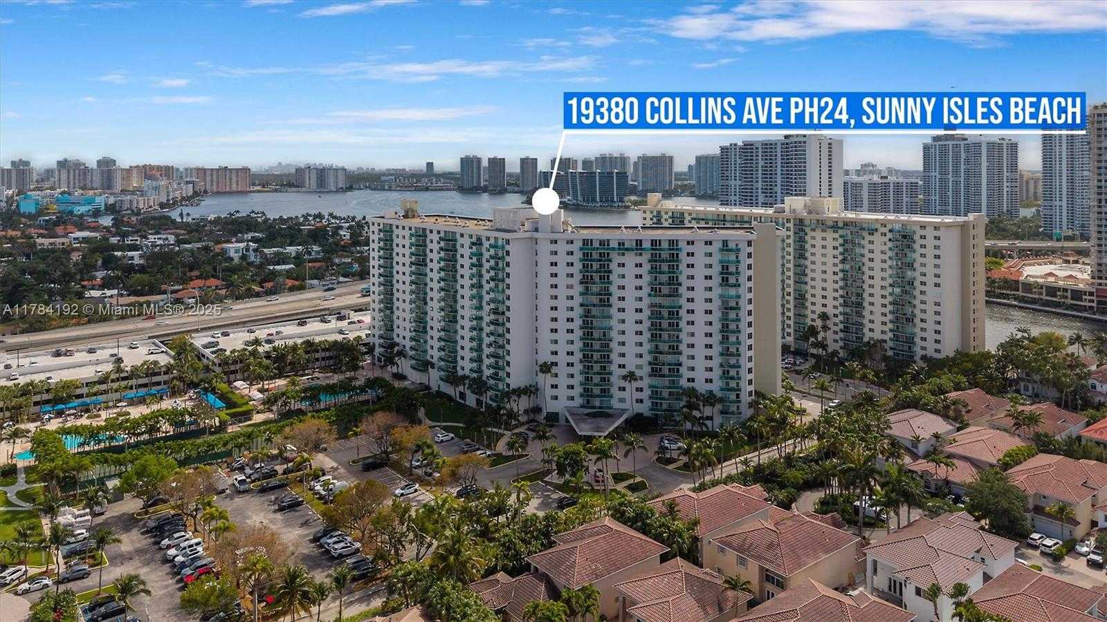 Small Image of 19380 COLLINS AVE #PH-24, Sunny Isles Beach Number 18