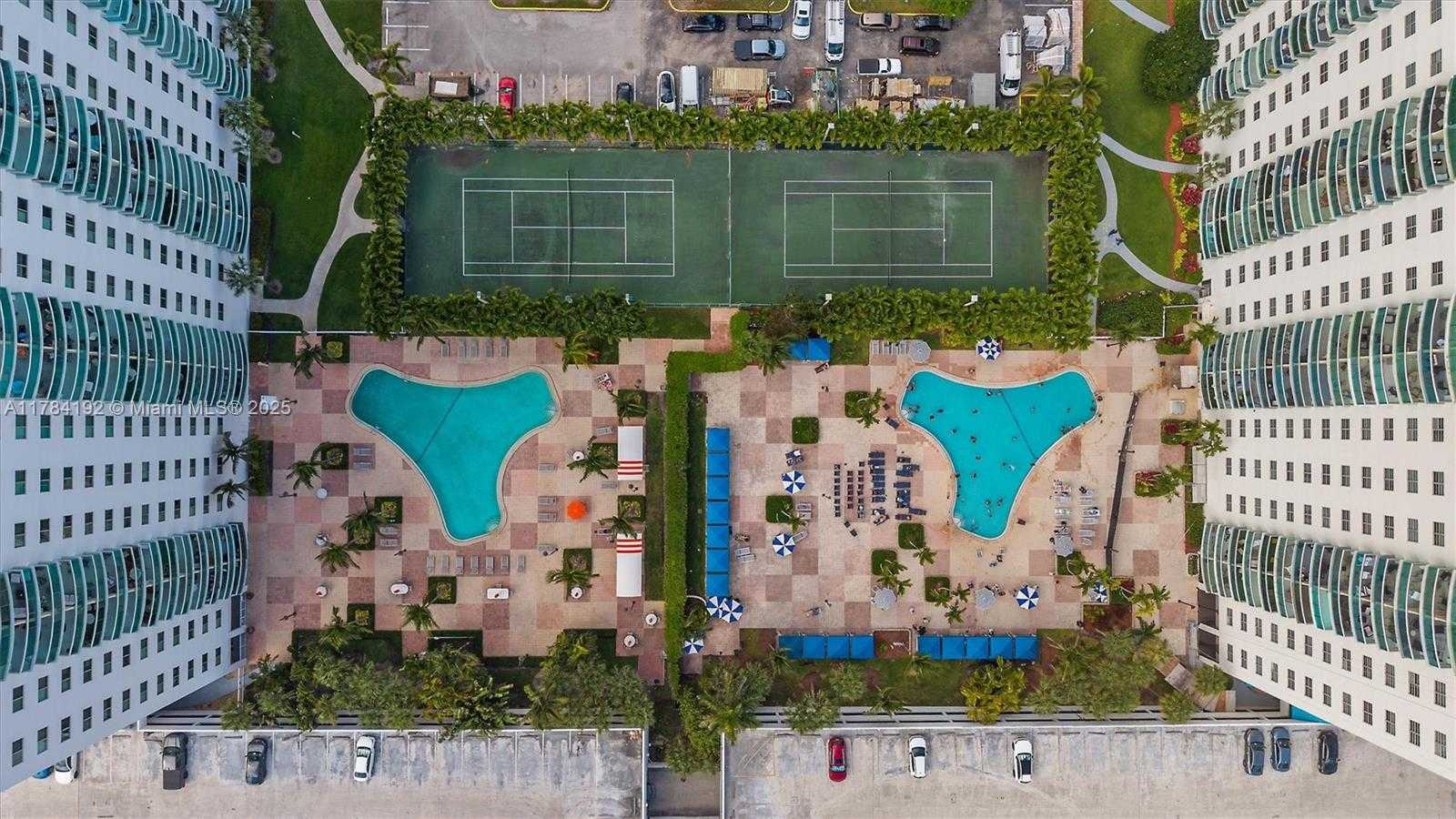 Small Image of 19380 COLLINS AVE #PH-24, Sunny Isles Beach Number 2