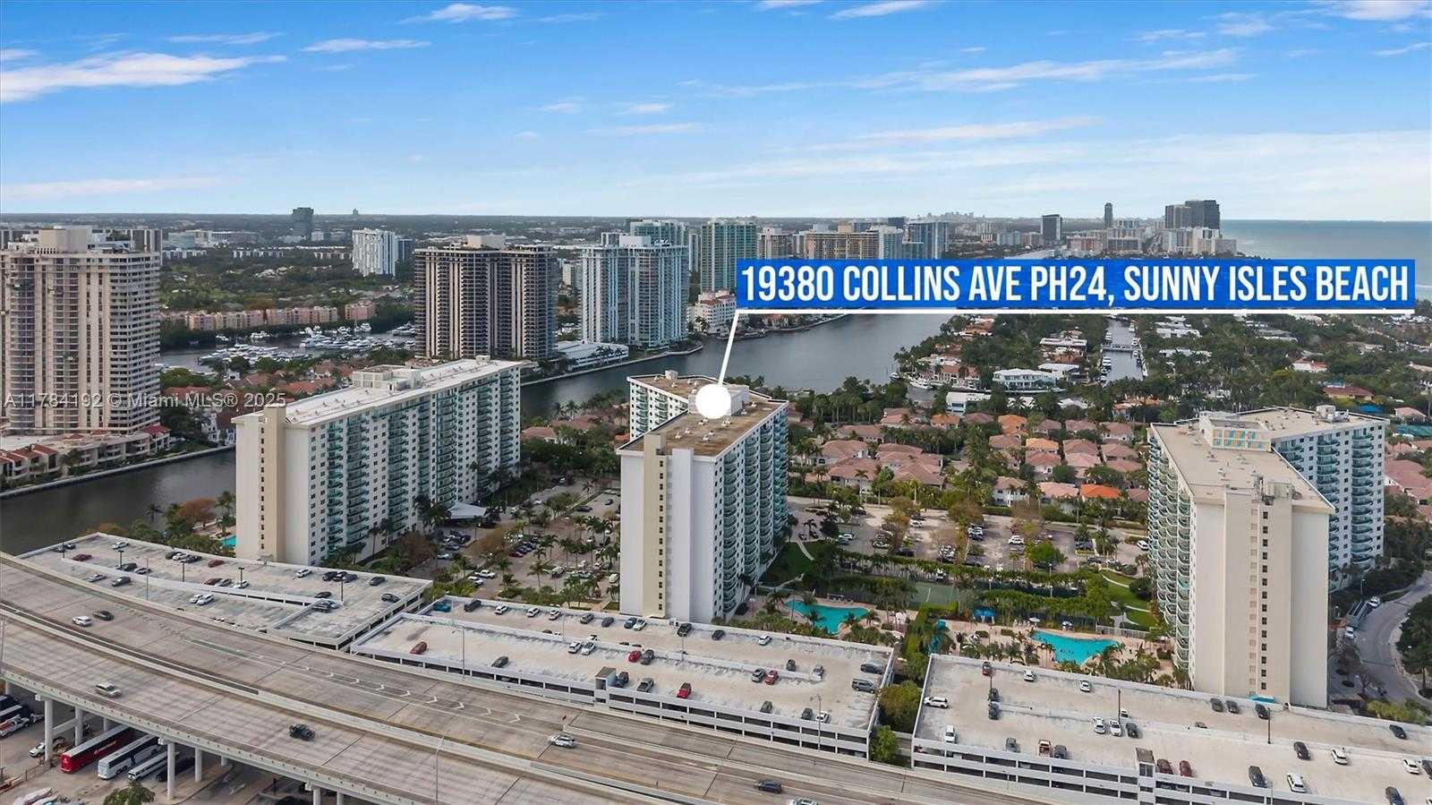 Small Image of 19380 COLLINS AVE #PH-24, Sunny Isles Beach Number 20