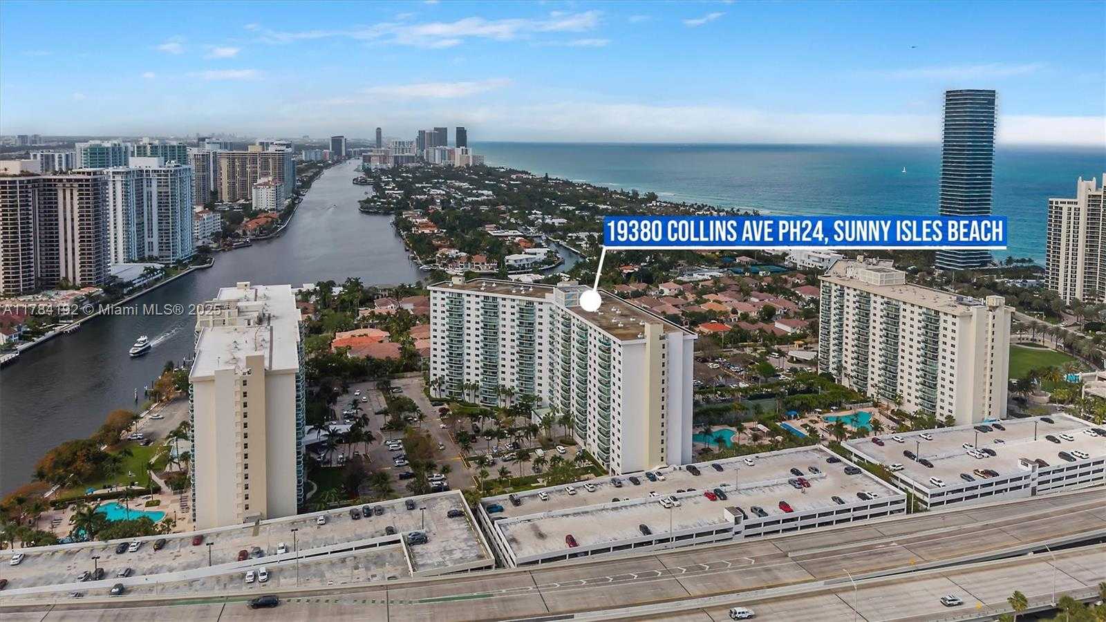 Small Image of 19380 COLLINS AVE #PH-24, Sunny Isles Beach Number 21