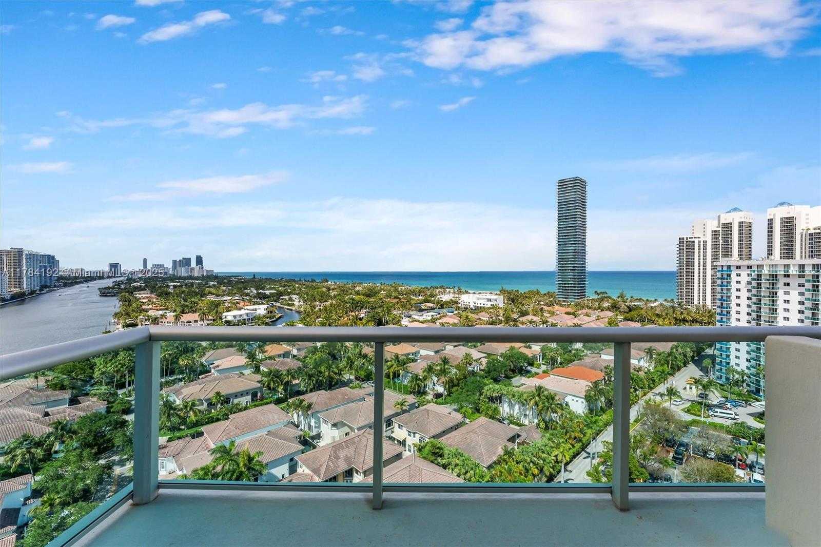 Small Image of 19380 COLLINS AVE #PH-24, Sunny Isles Beach Number 3