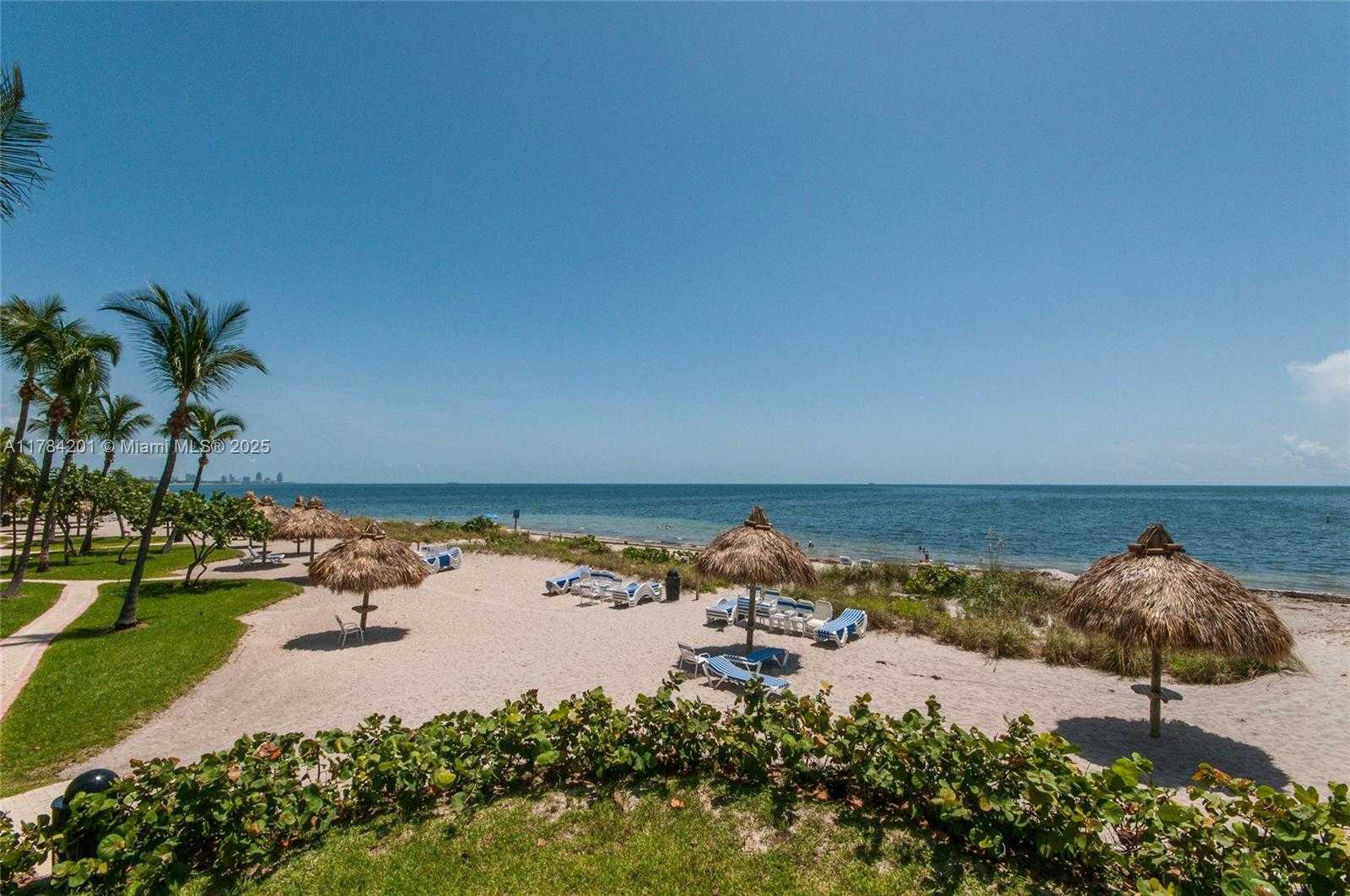 Small Image of 1121 CRANDON BLVD #F206, Key Biscayne Number 17