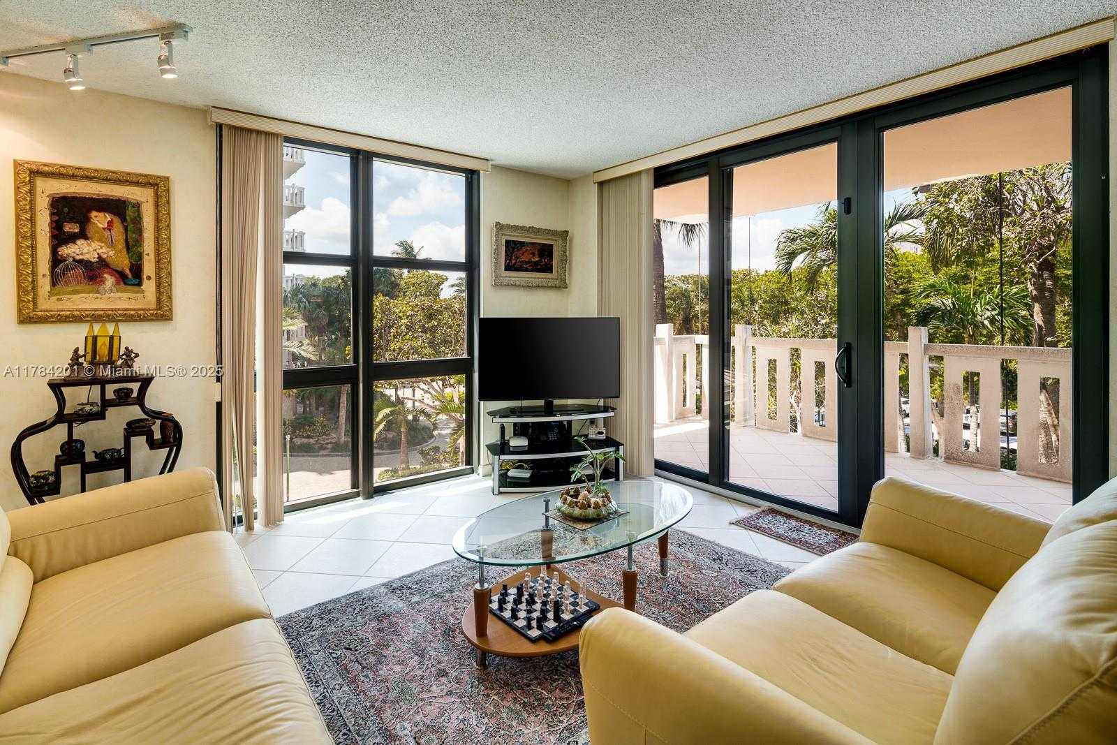 Small Image of 1121 CRANDON BLVD #F206, Key Biscayne Number 2