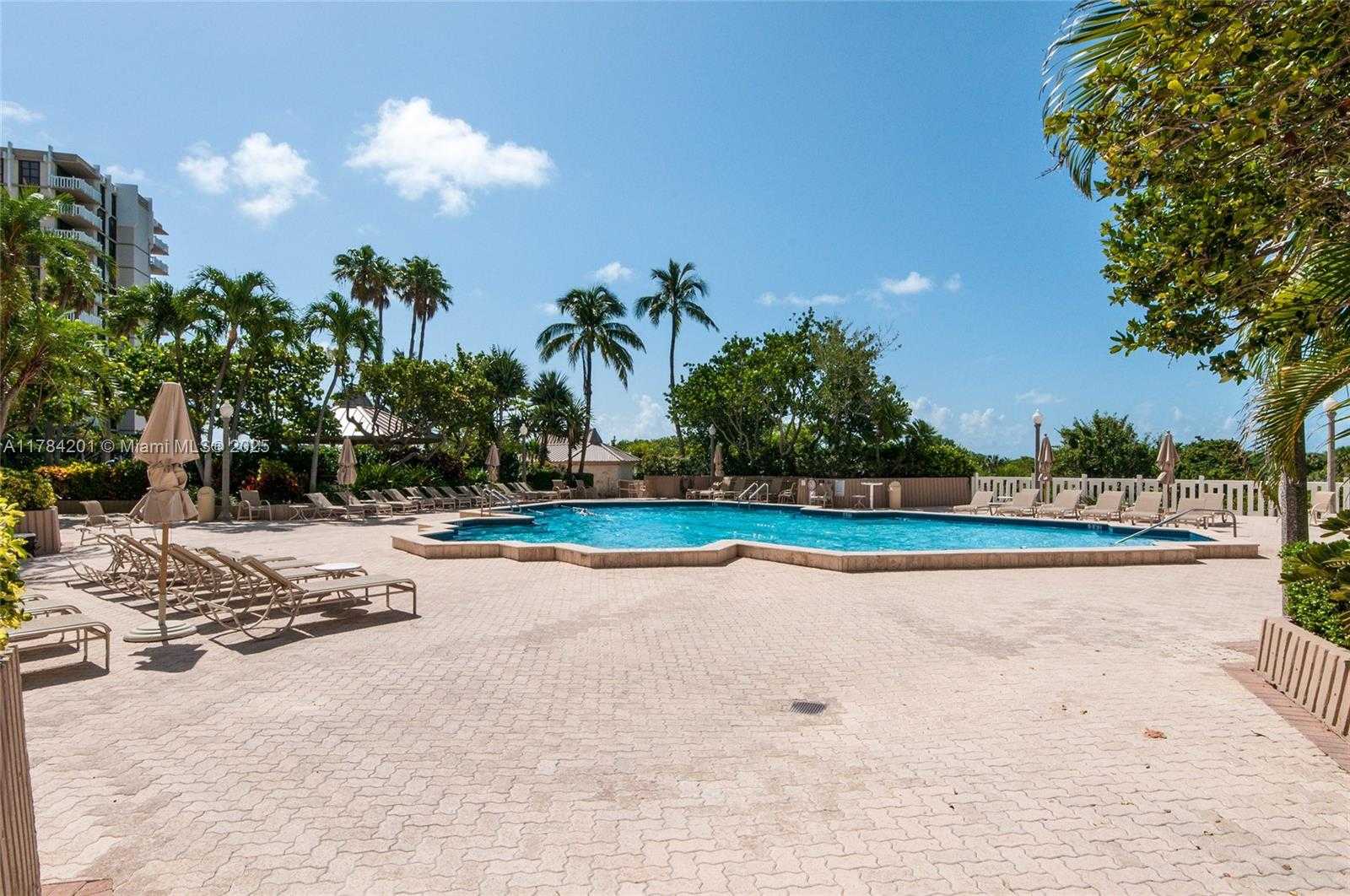Small Image of 1121 CRANDON BLVD #F206, Key Biscayne Number 20