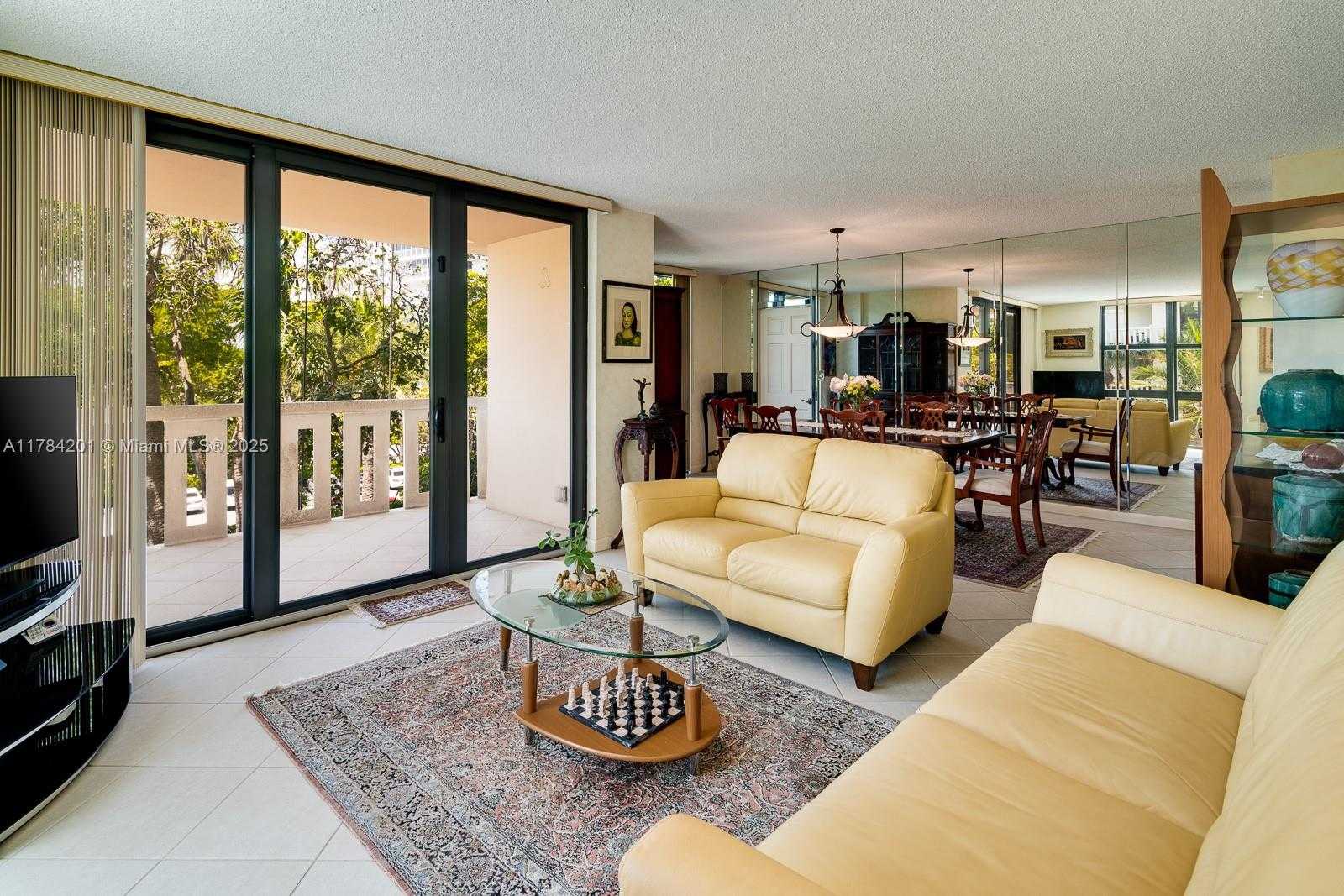 Small Image of 1121 CRANDON BLVD #F206, Key Biscayne Number 3