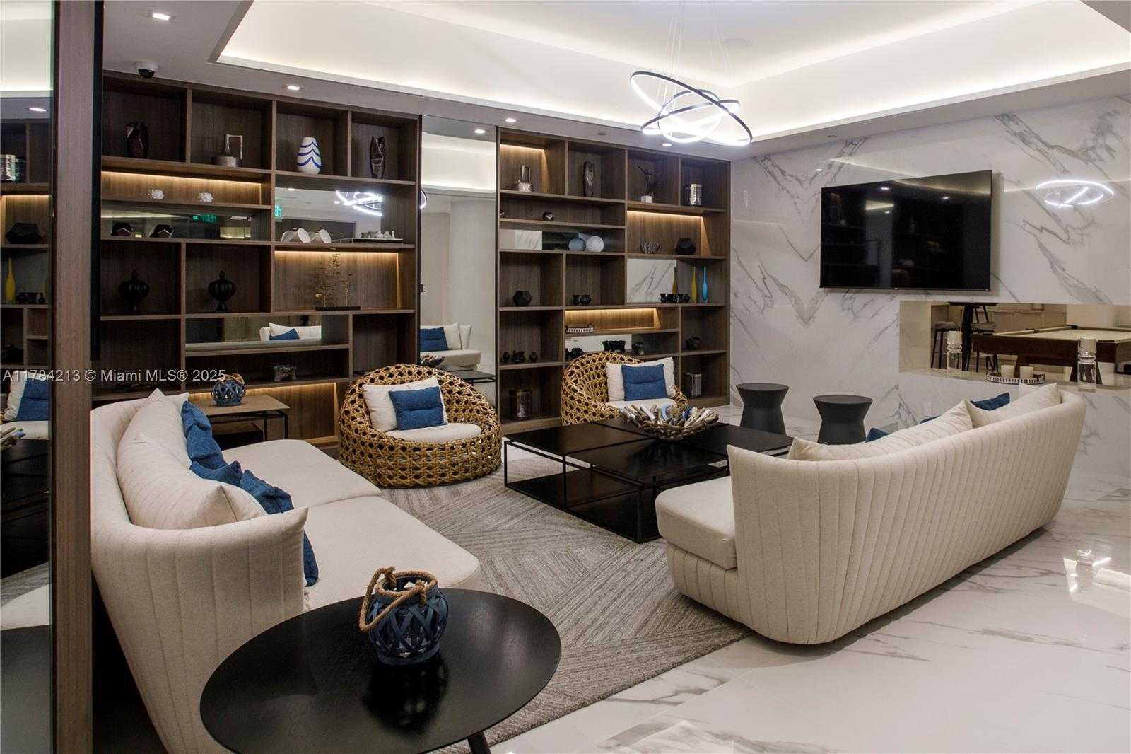 Small Image of 1000 WEST ISLAND BLVD #812, Aventura Number 17