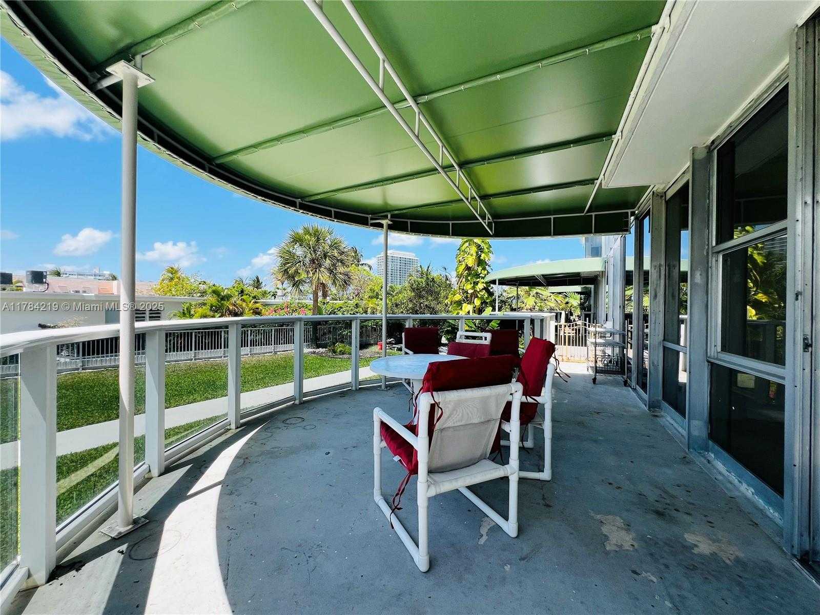 Small Image of 900 BAY DR #107, Miami Beach Number 22