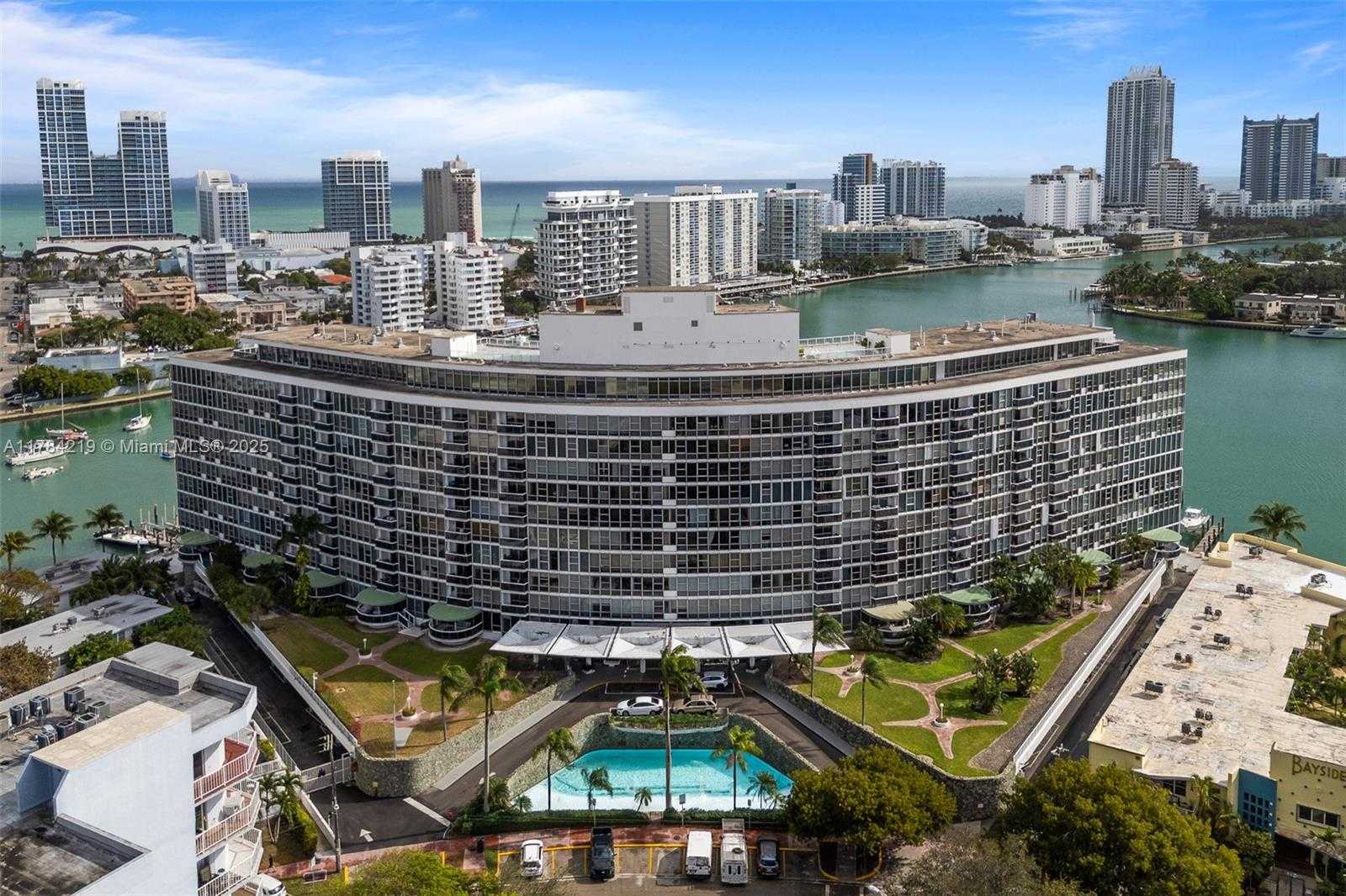 Small Image of 900 BAY DR #107, Miami Beach Number 30