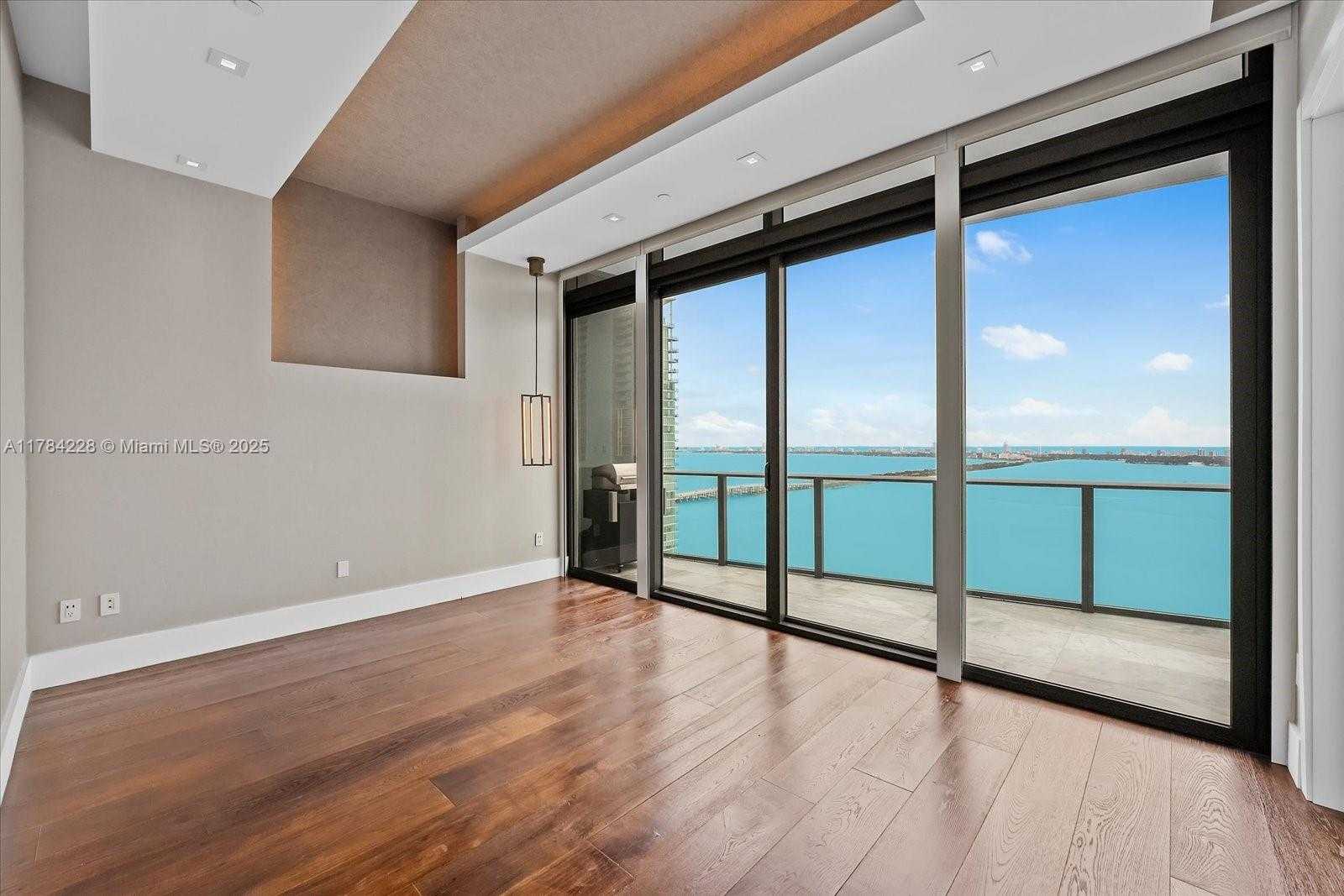 Small Image of 460 NORTH EAST 28TH ST #4104, Miami Number 12