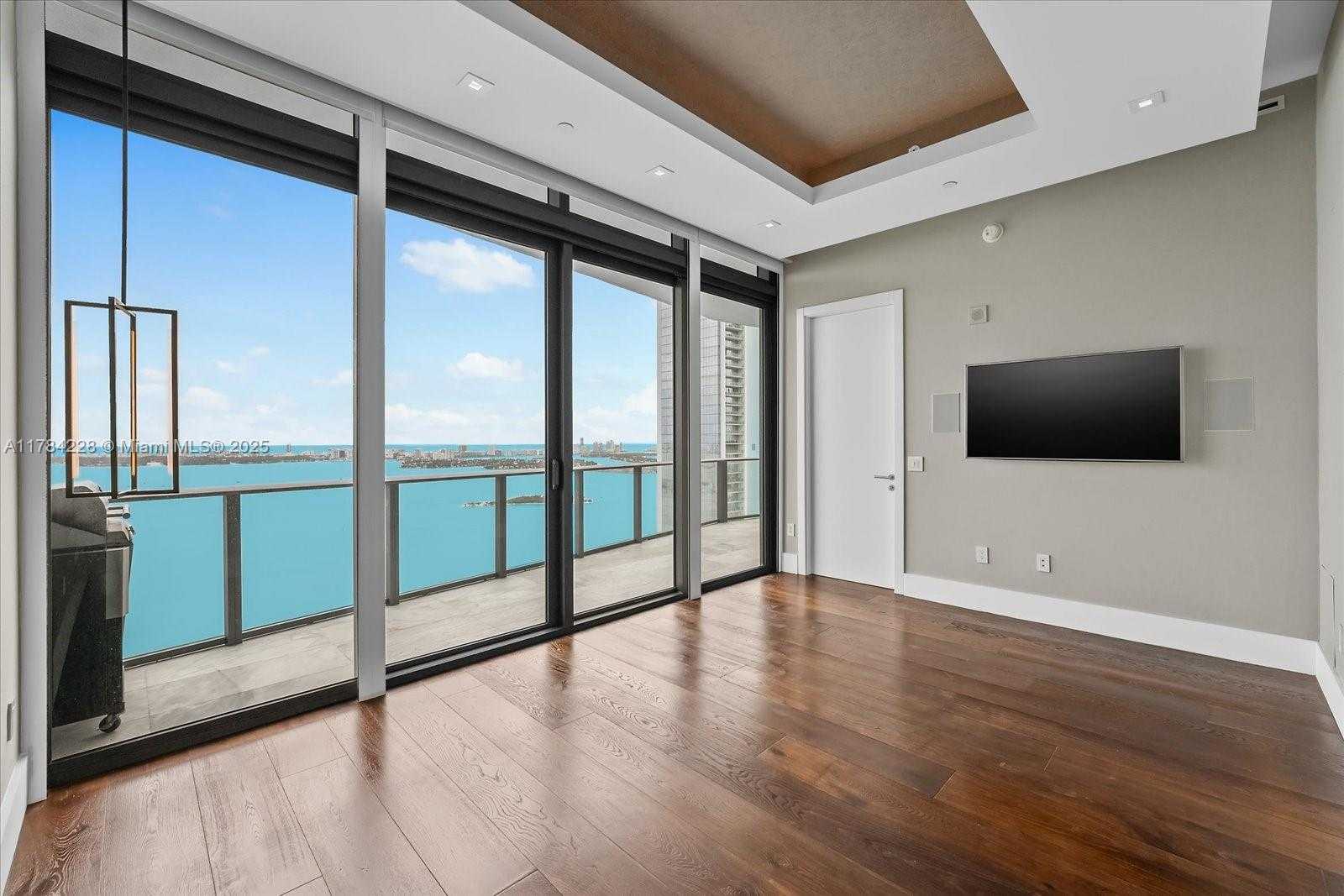 Small Image of 460 NORTH EAST 28TH ST #4104, Miami Number 13