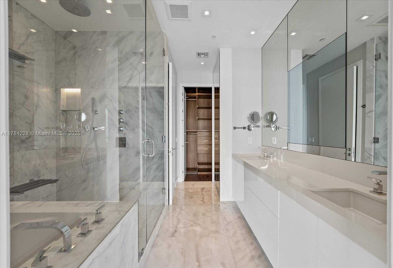 Small Image of 460 NORTH EAST 28TH ST #4104, Miami Number 14