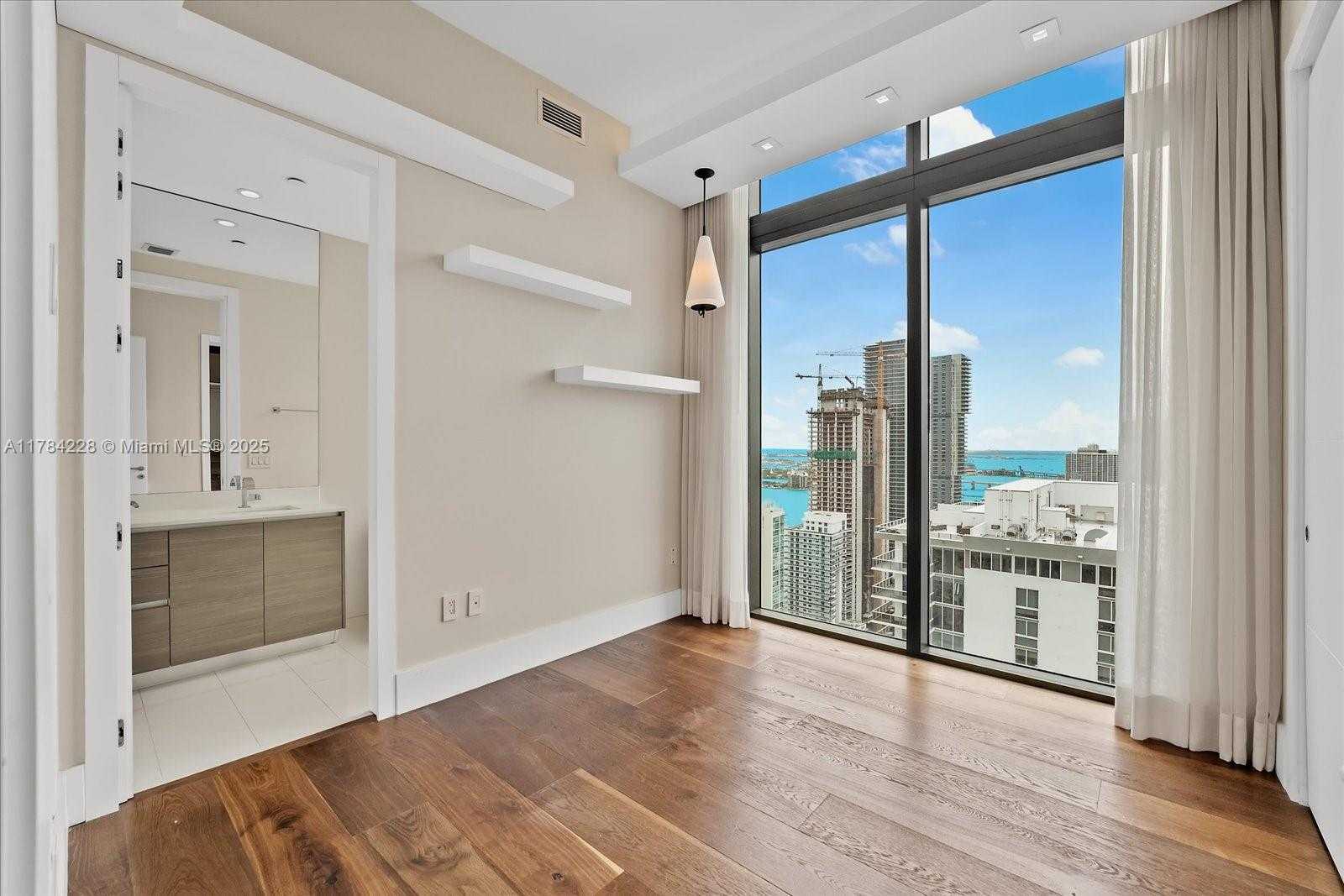 Small Image of 460 NORTH EAST 28TH ST #4104, Miami Number 16