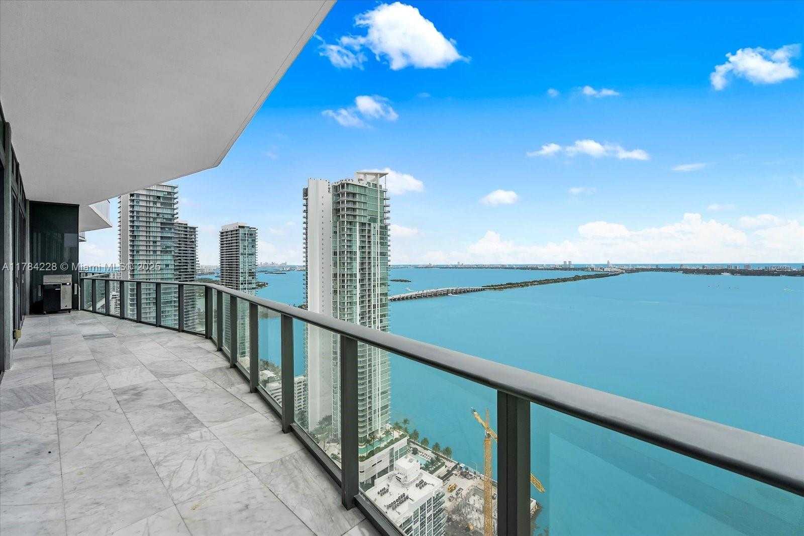 Small Image of 460 NORTH EAST 28TH ST #4104, Miami Number 2