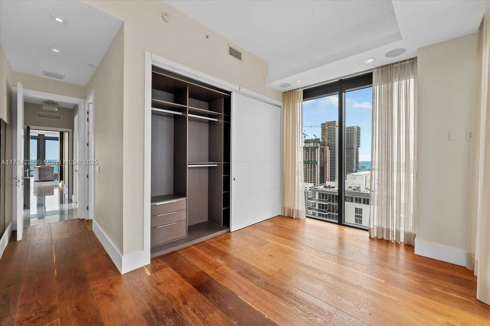 Small Image of 460 NORTH EAST 28TH ST #4104, Miami Number 26