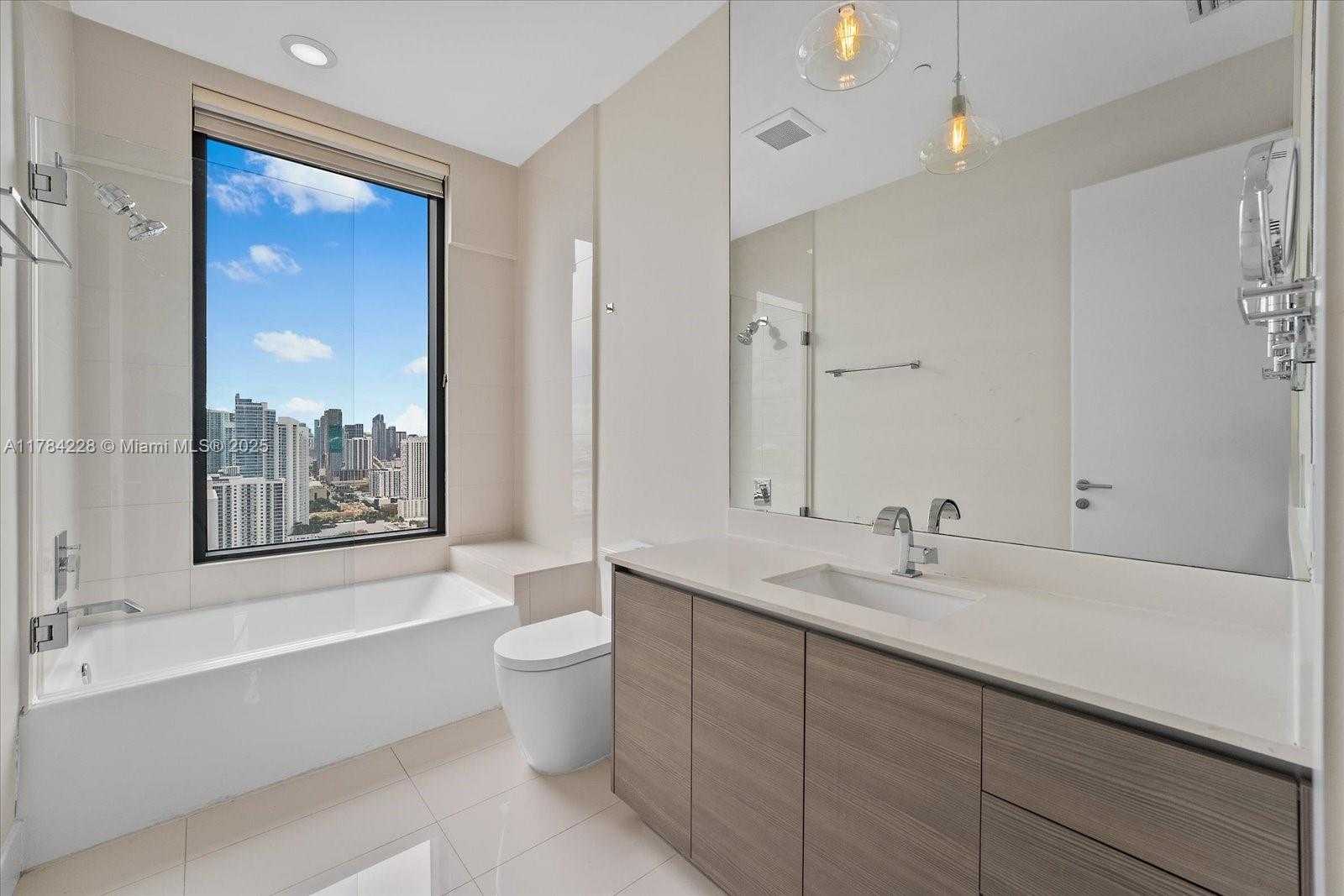 Small Image of 460 NORTH EAST 28TH ST #4104, Miami Number 27