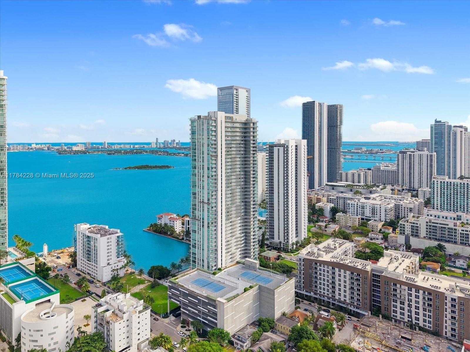 Small Image of 460 NORTH EAST 28TH ST #4104, Miami Number 28