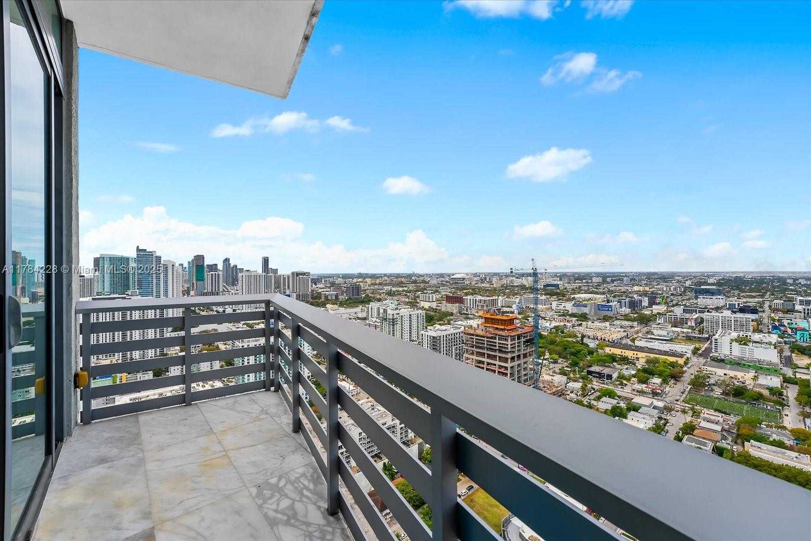 Small Image of 460 NORTH EAST 28TH ST #4104, Miami Number 29