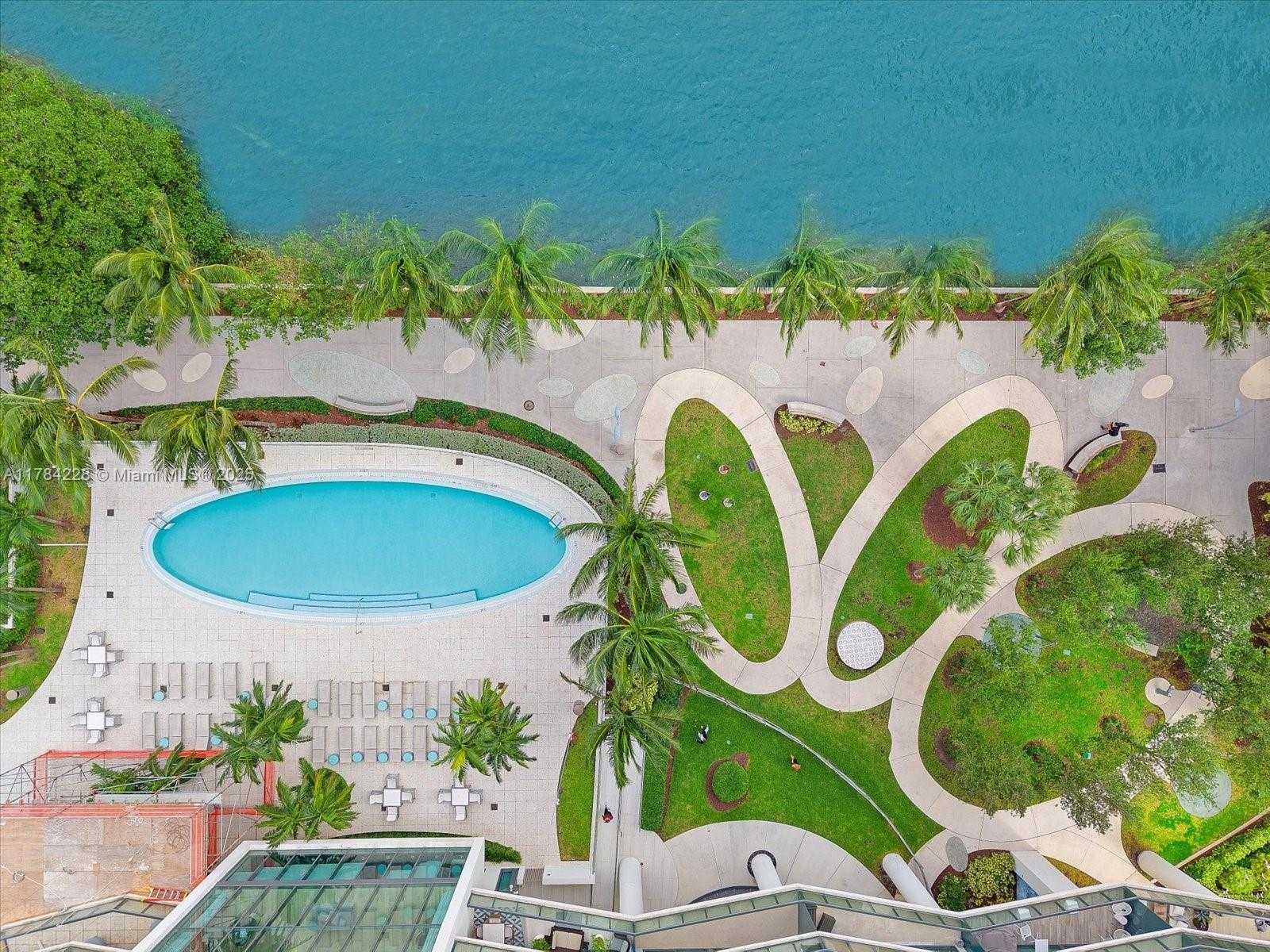 Small Image of 460 NORTH EAST 28TH ST #4104, Miami Number 30