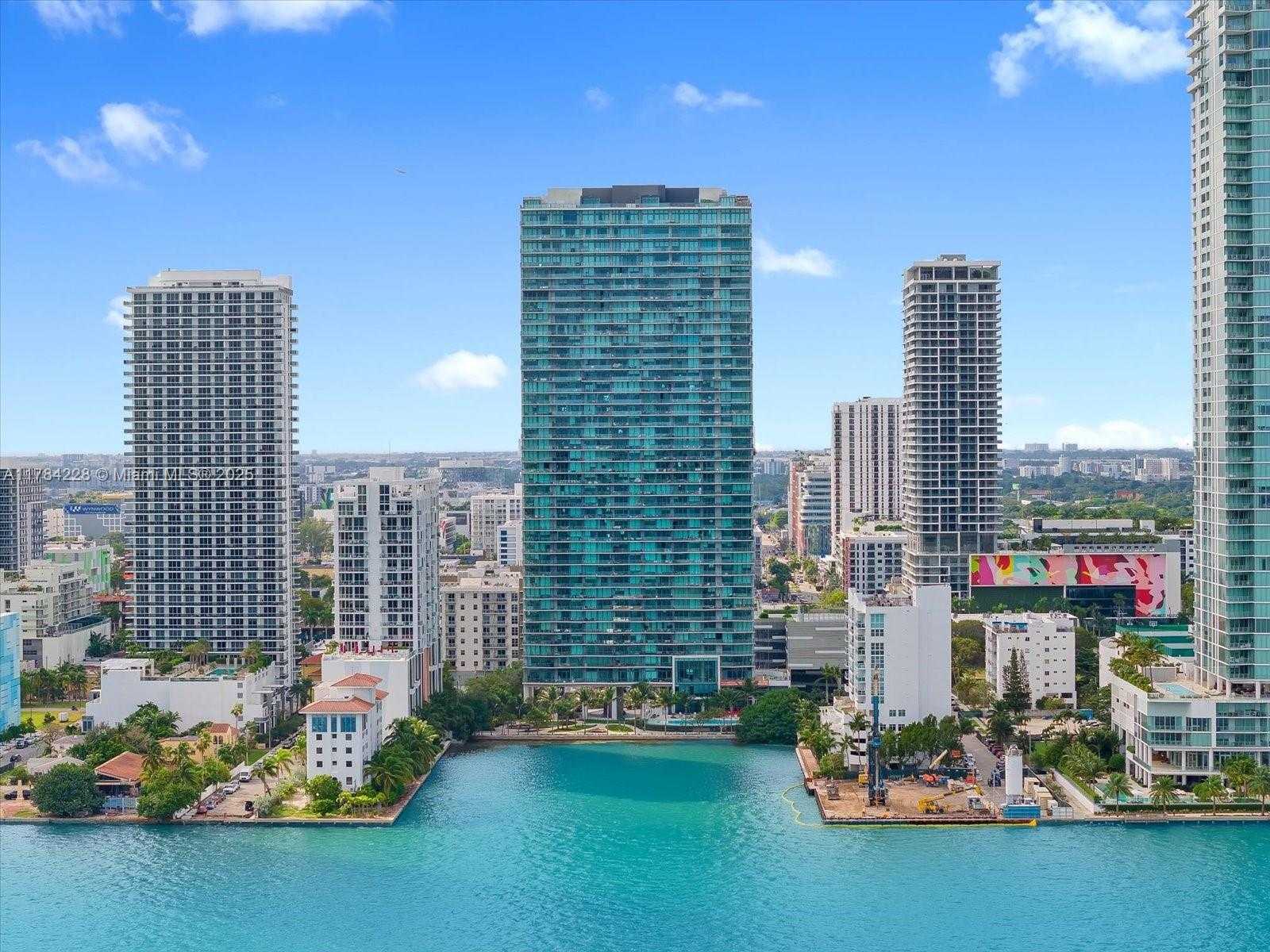 Small Image of 460 NORTH EAST 28TH ST #4104, Miami Number 32