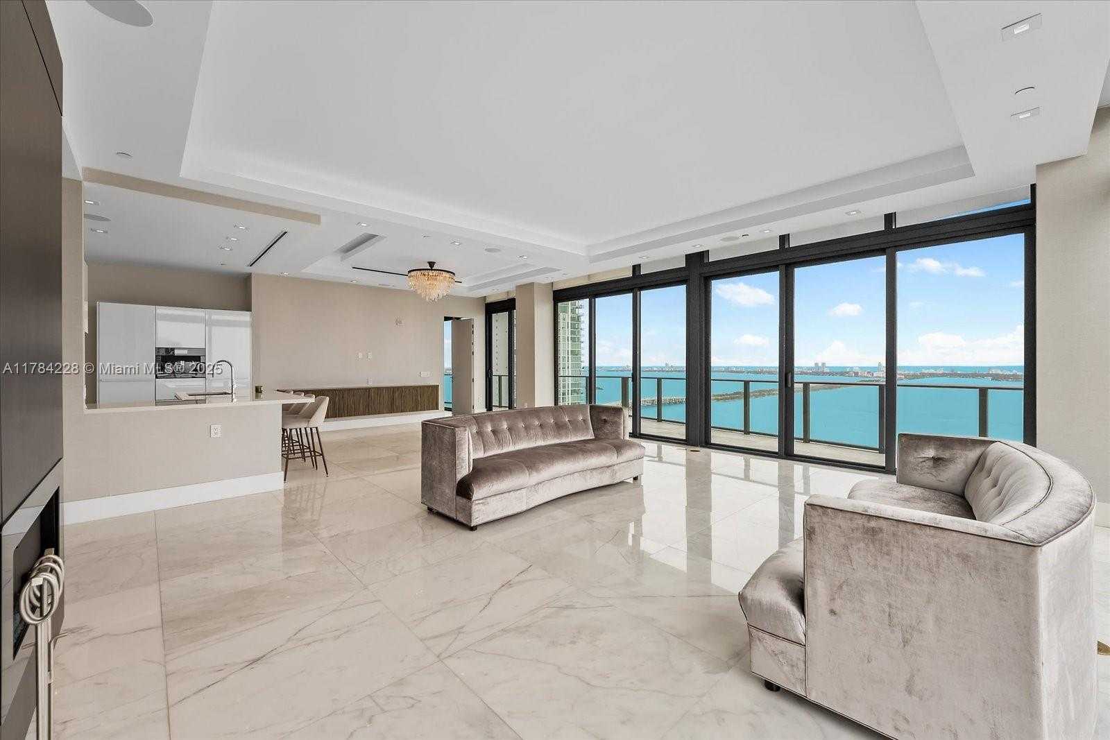 Small Image of 460 NORTH EAST 28TH ST #4104, Miami Number 4