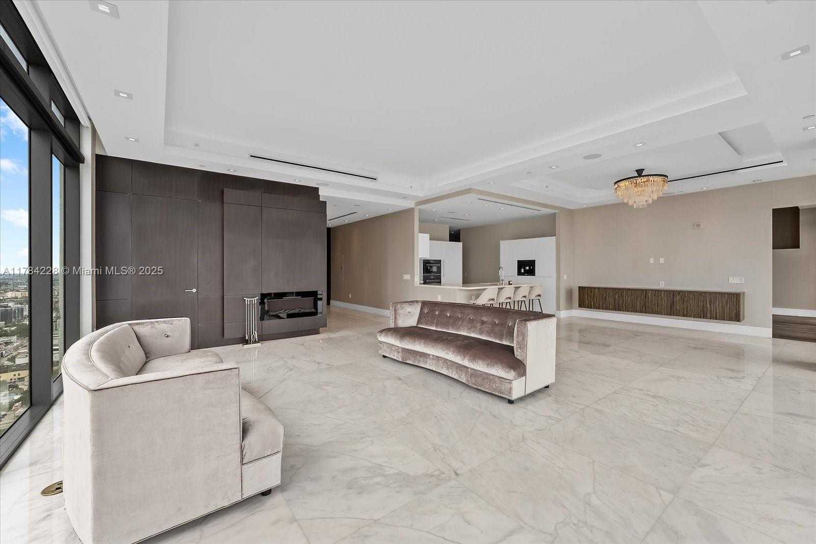 Small Image of 460 NORTH EAST 28TH ST #4104, Miami Number 5