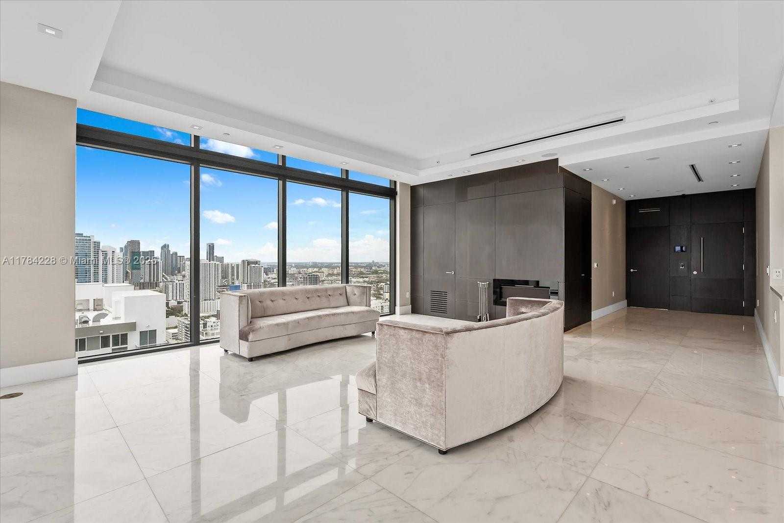 Small Image of 460 NORTH EAST 28TH ST #4104, Miami Number 6