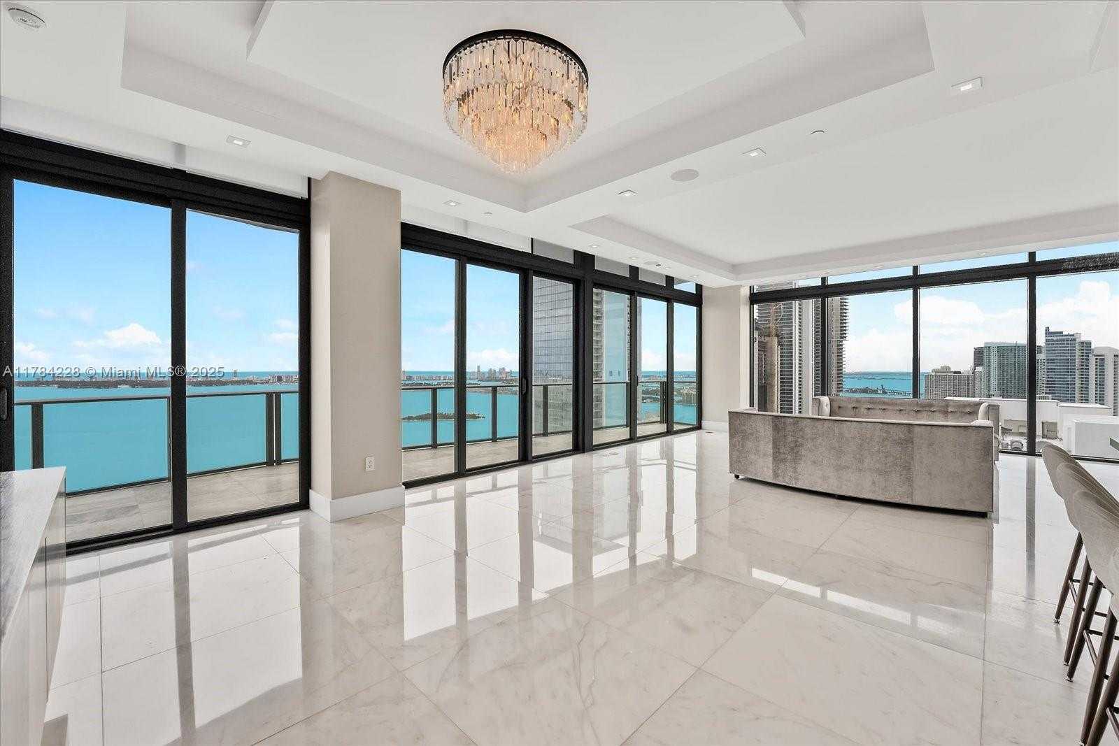 Small Image of 460 NORTH EAST 28TH ST #4104, Miami Number 9
