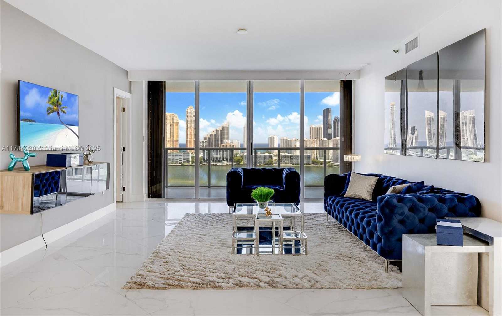 Small Image of 4000 ISLAND BLVD #2002, Aventura Number 5