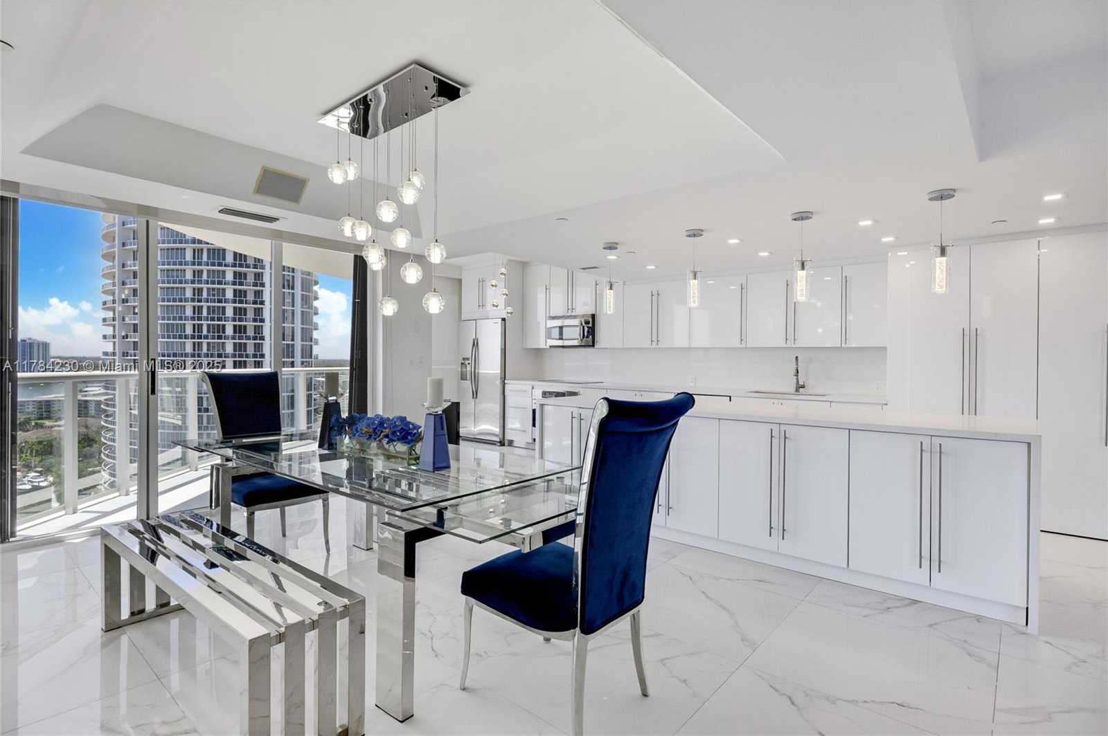 Small Image of 4000 ISLAND BLVD #2002, Aventura Number 7
