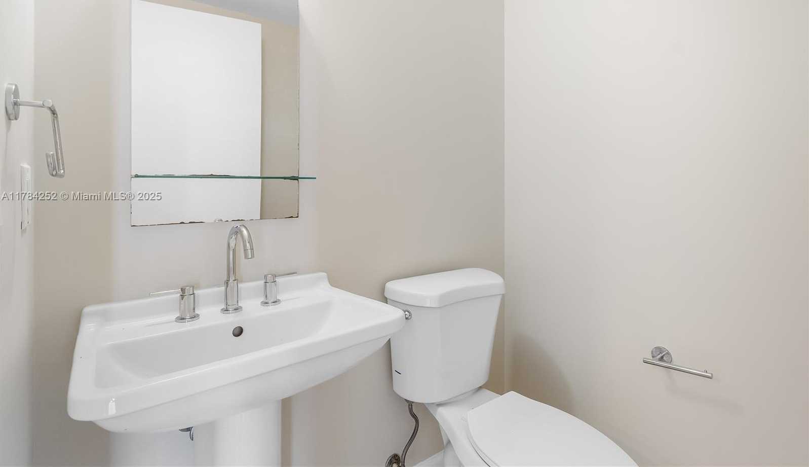 Small Image of 185 SOUTH WEST 7TH ST #4209, Miami Number 16